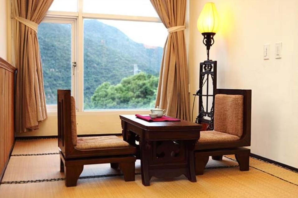 Japanese-Style Quadruple Room photo 3