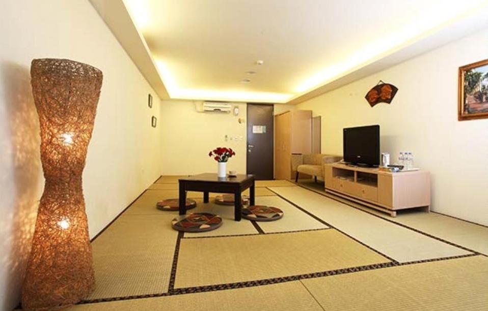 Japanese-Style Room photo 3
