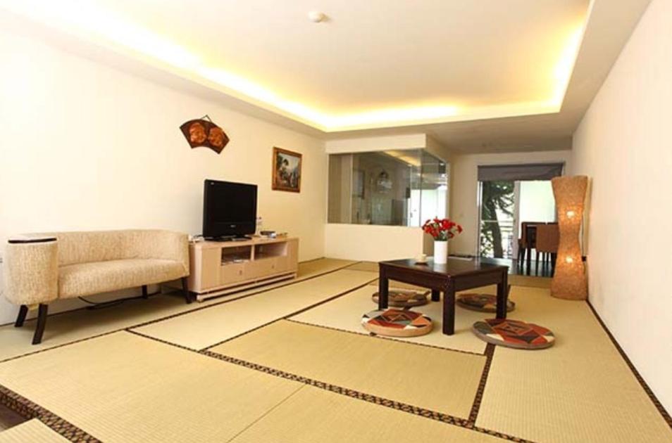 Japanese-Style Room photo 1