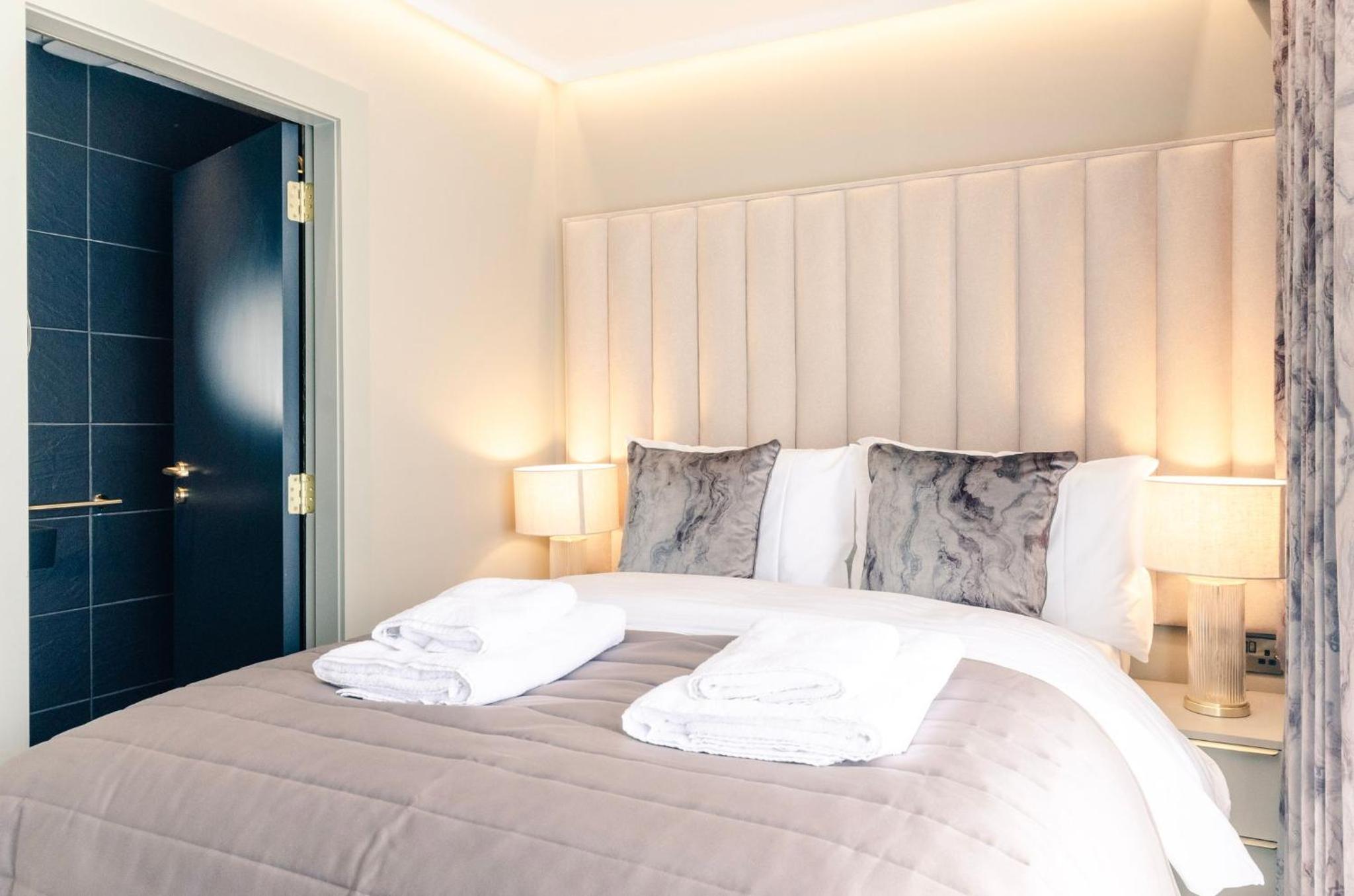Premier Double Room photo 1