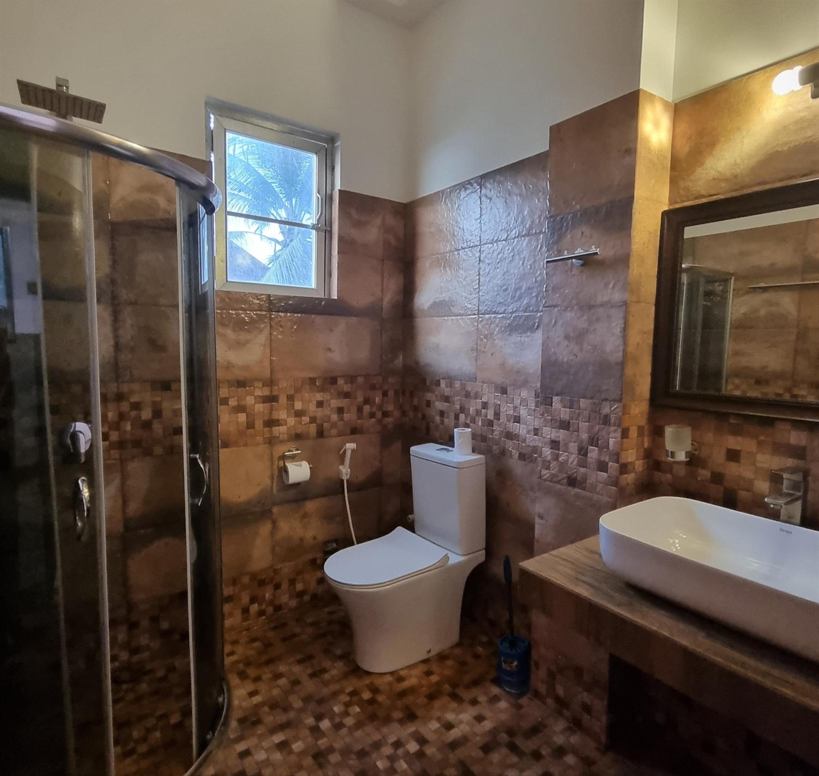 Triple Room With Sea View photo 2
