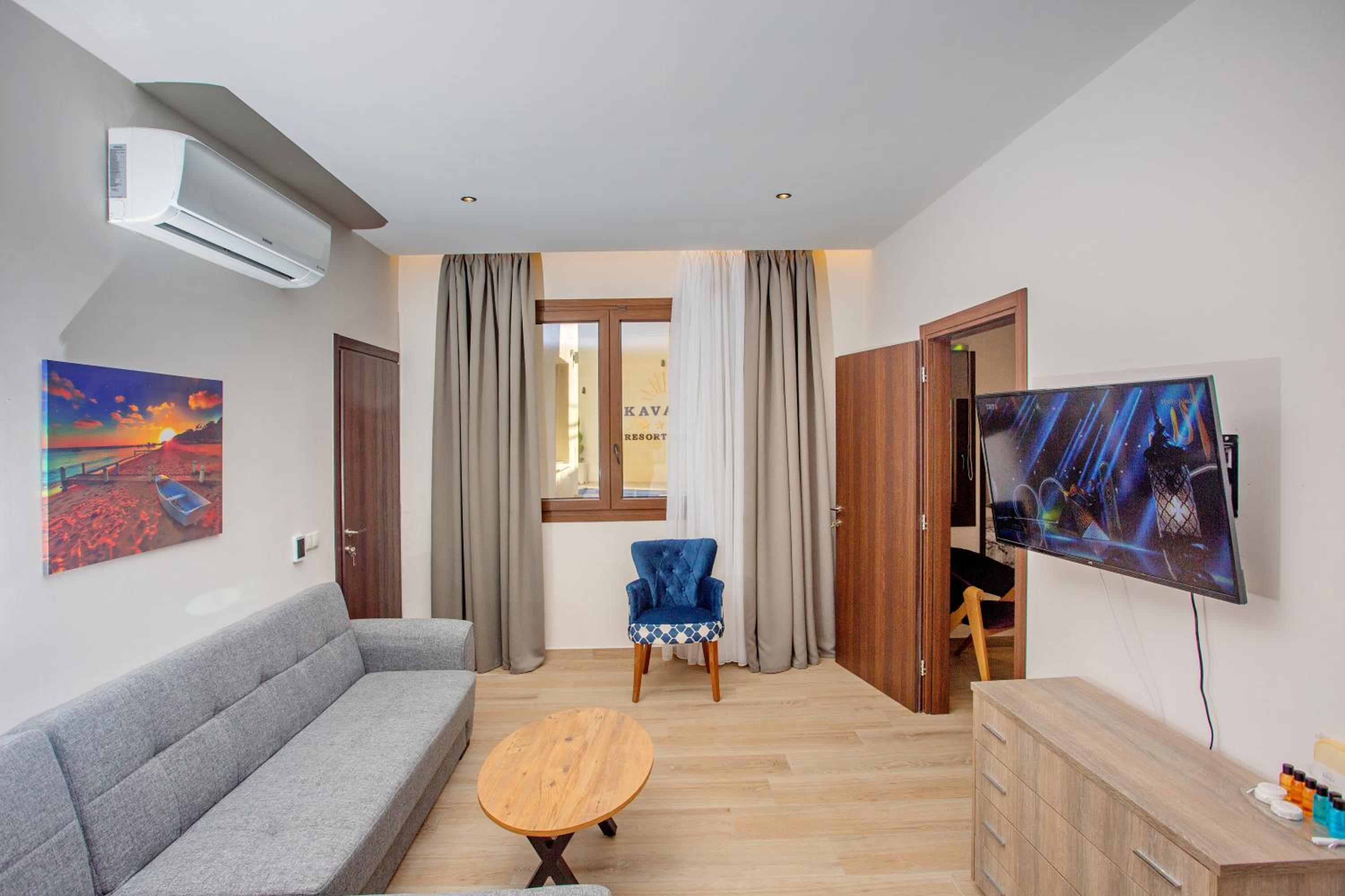 Kavala Resort & Spa, Billede 5