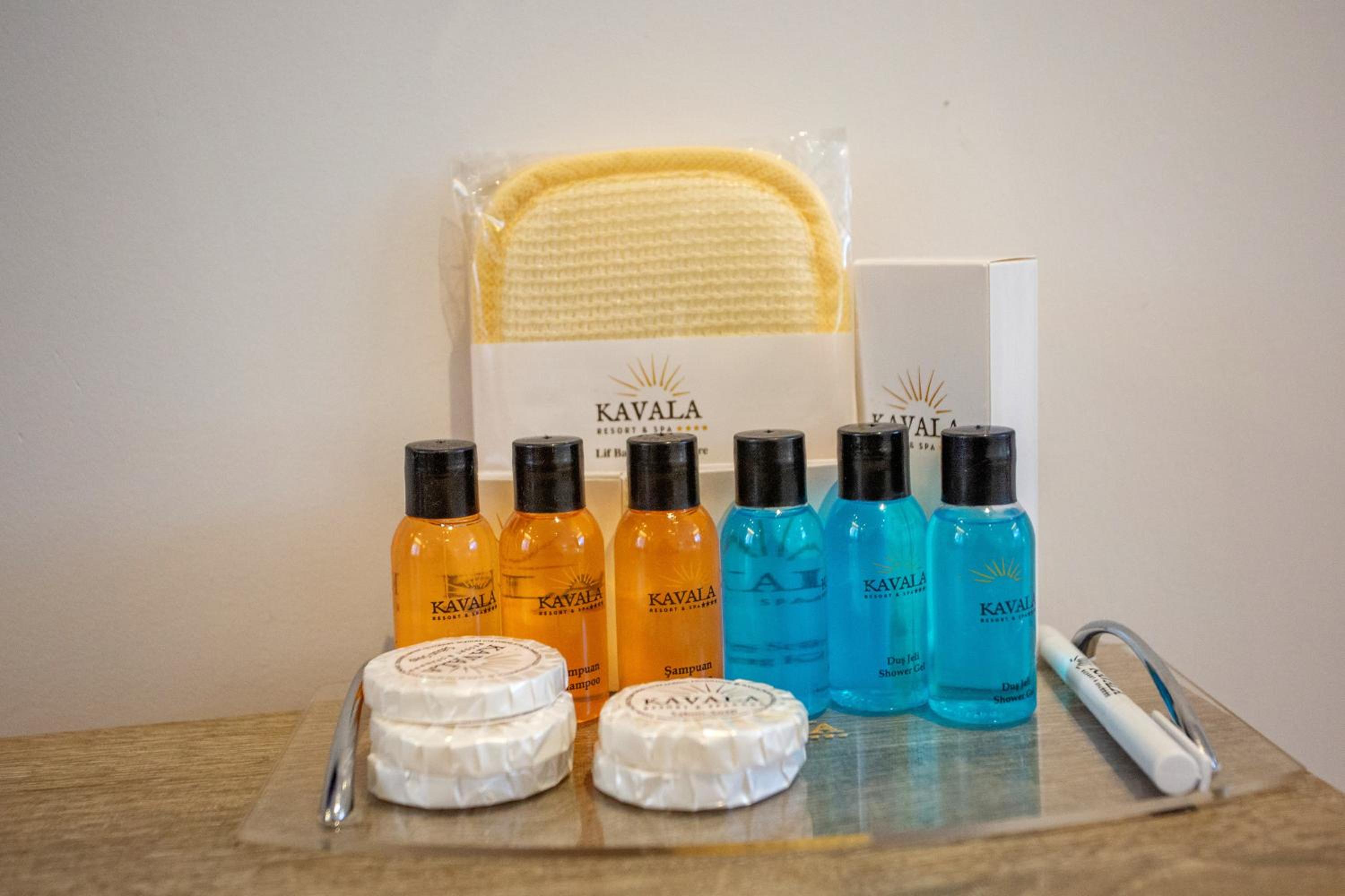 Kavala Resort & Spa, Billede 12