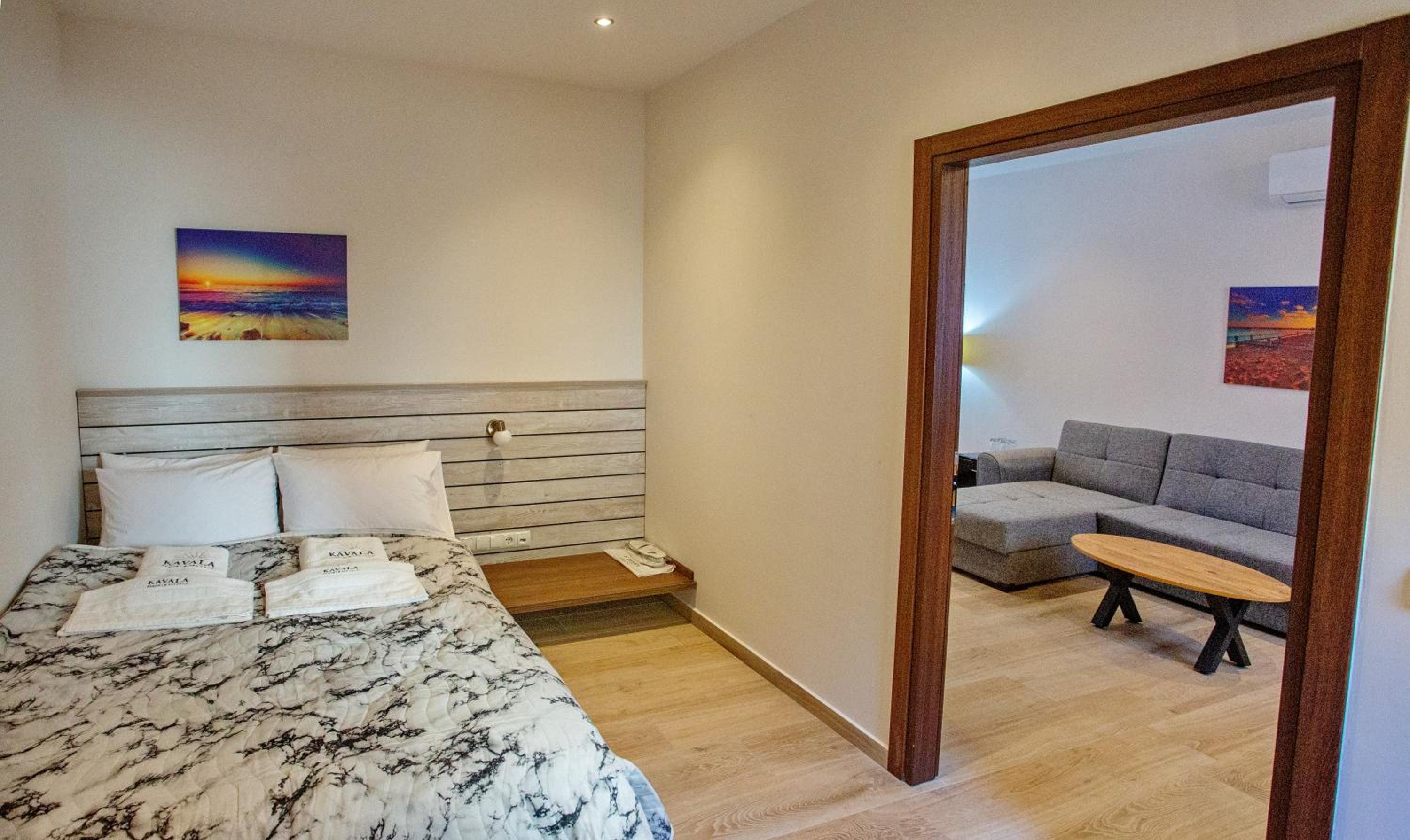 Kavala Resort & Spa, Billede 2