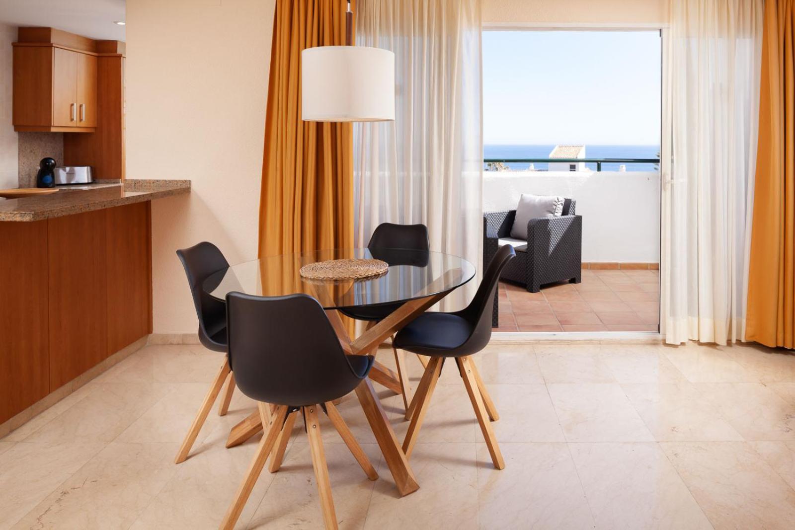 Apartment with Sea View photo 2