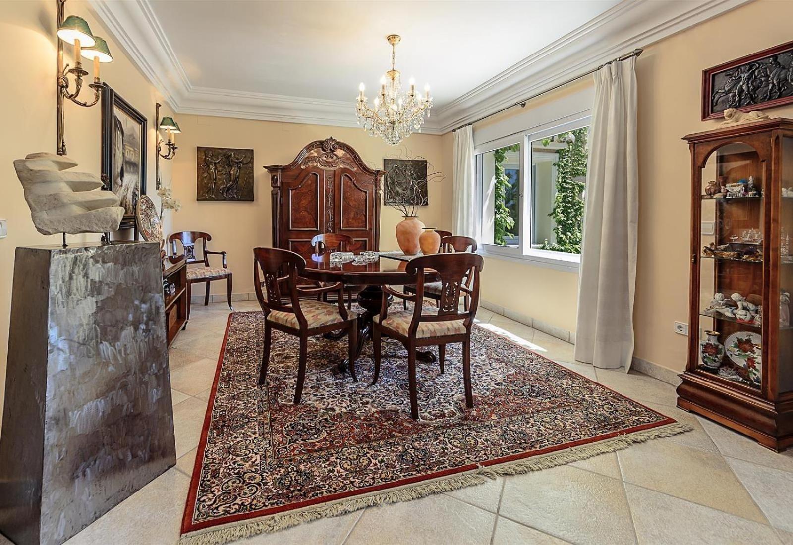 Villa with Garden View photo 3