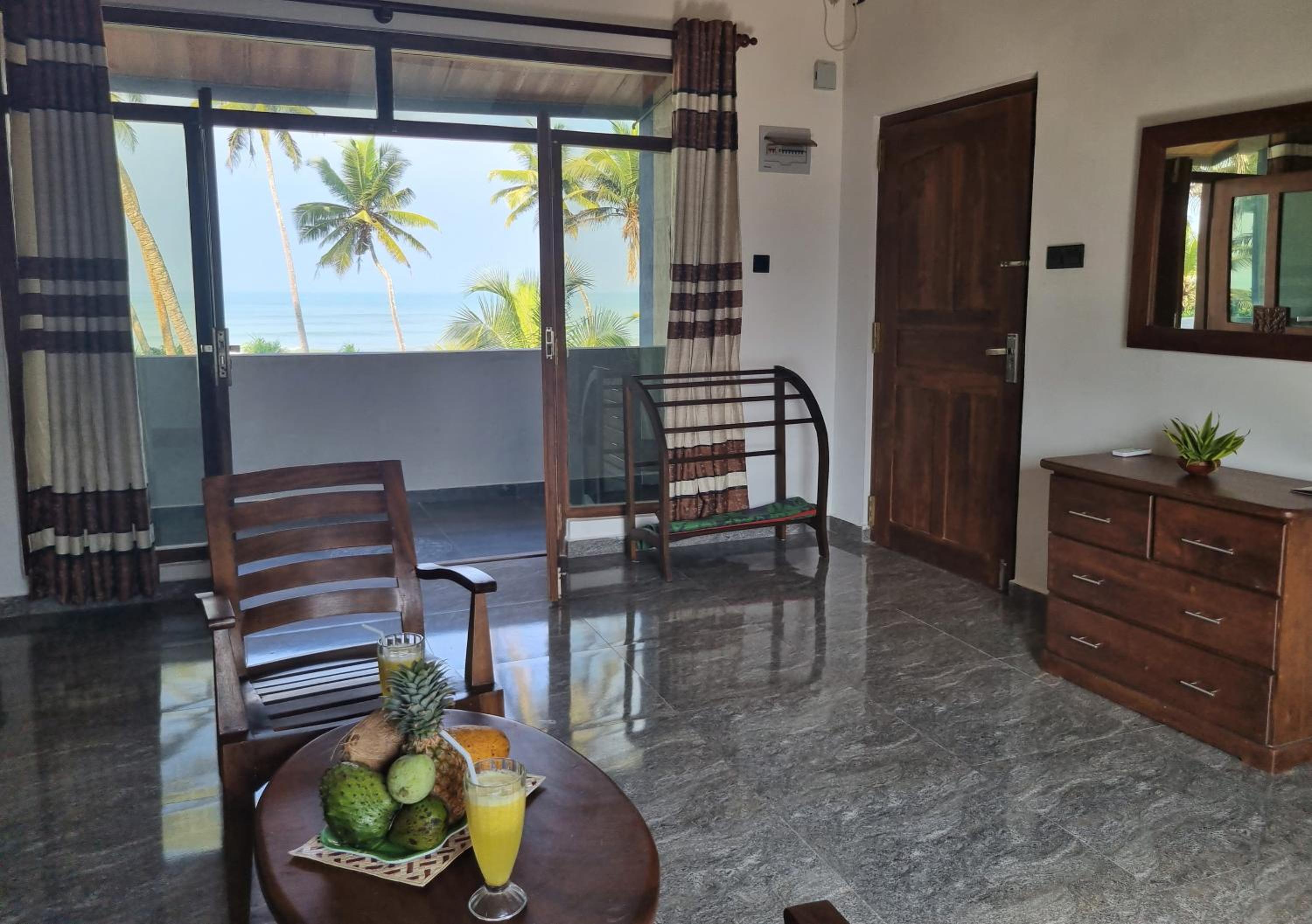 Family Room With Sea View photo 3