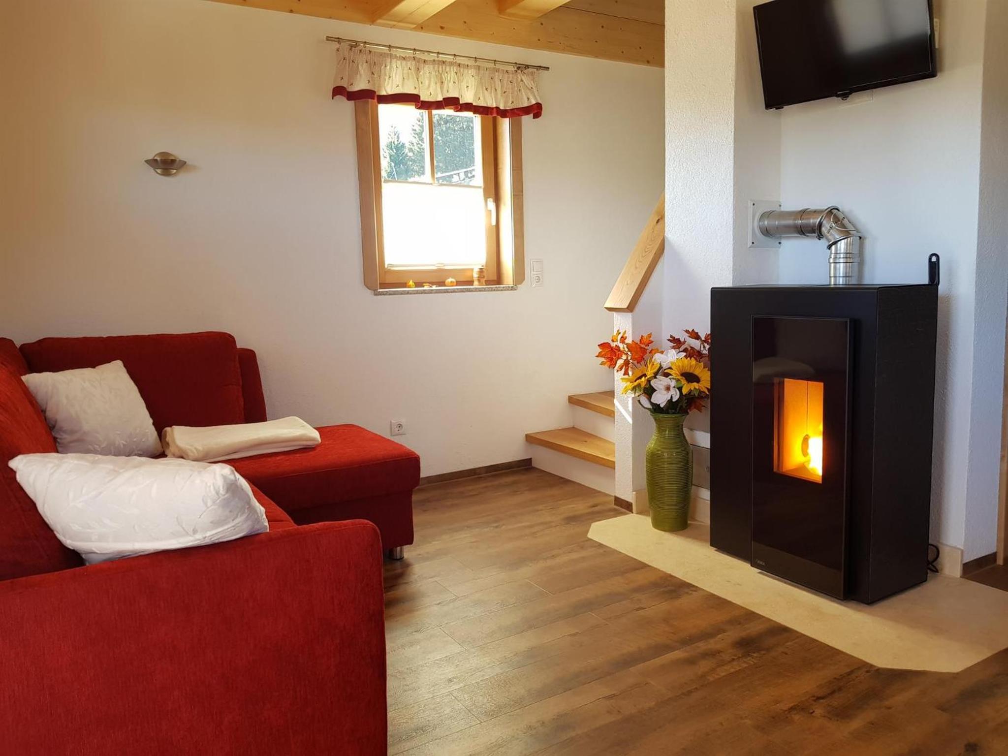 Three-Bedroom Chalet photo 1