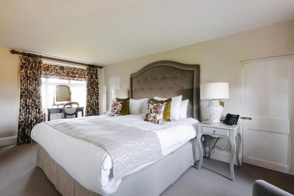 Room 19 – Emmerdale Suite