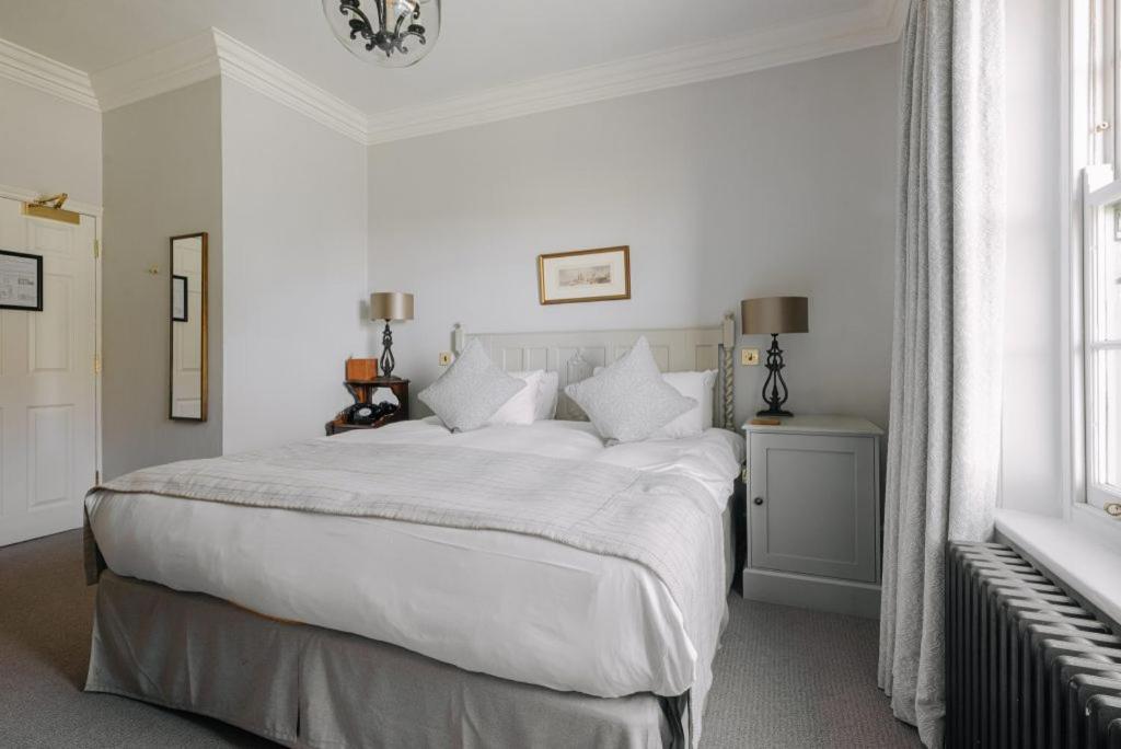 Room 7 – Mouse Hill Cozy Double Room