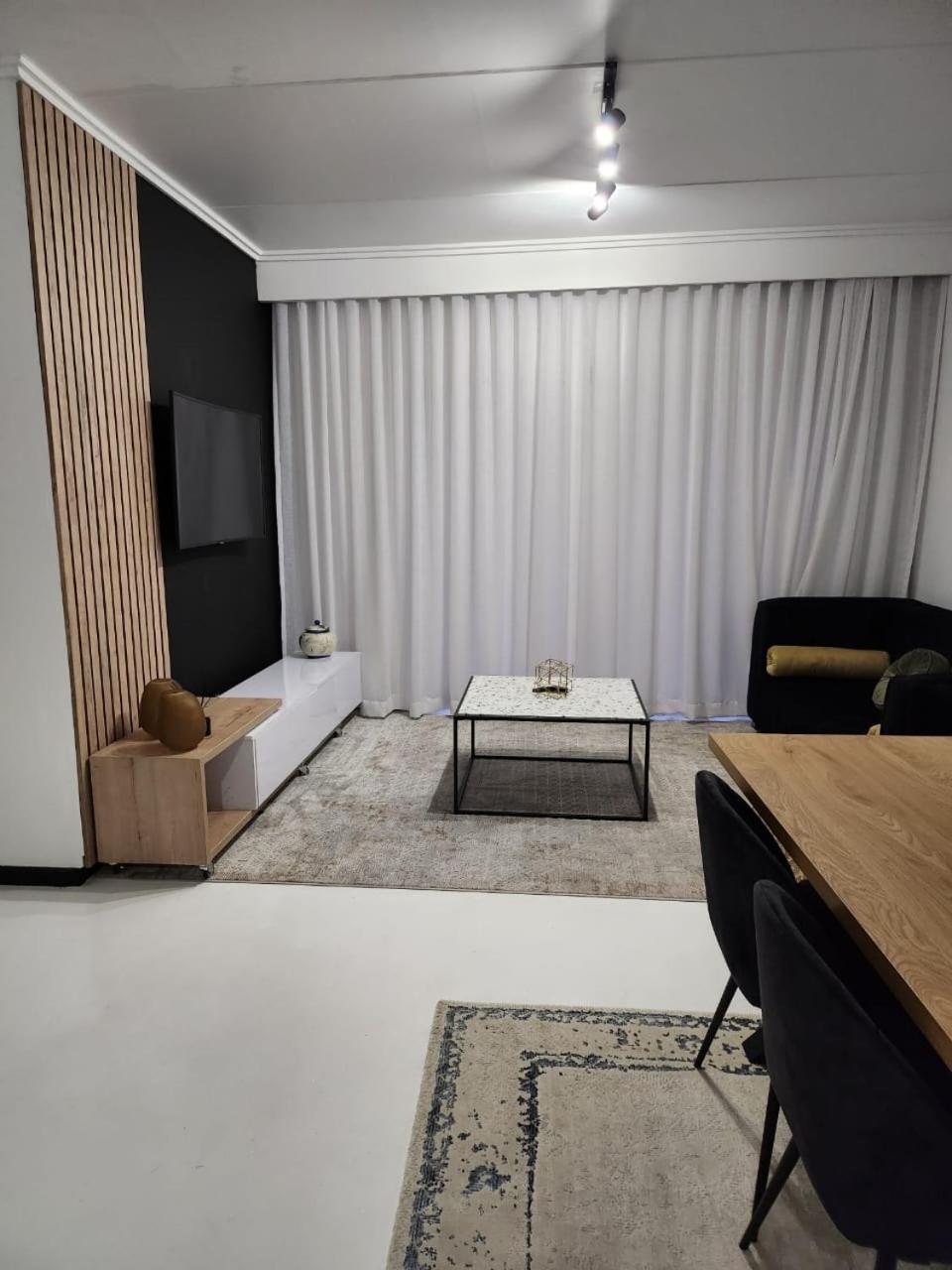 Two-Bedroom Apartment photo 1