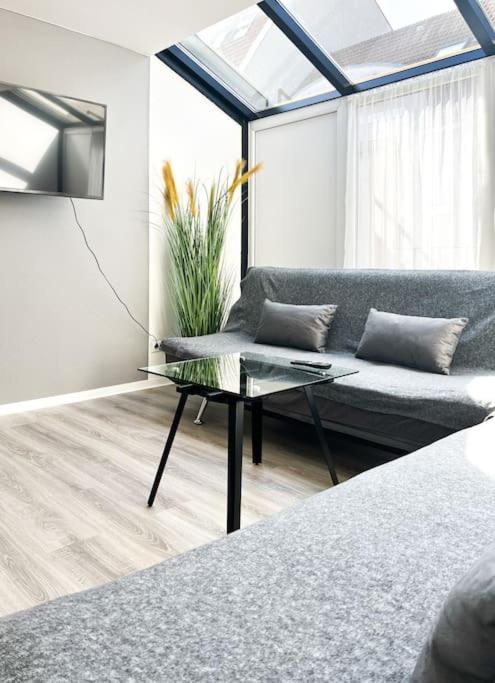 One-Bedroom Apartment photo 3