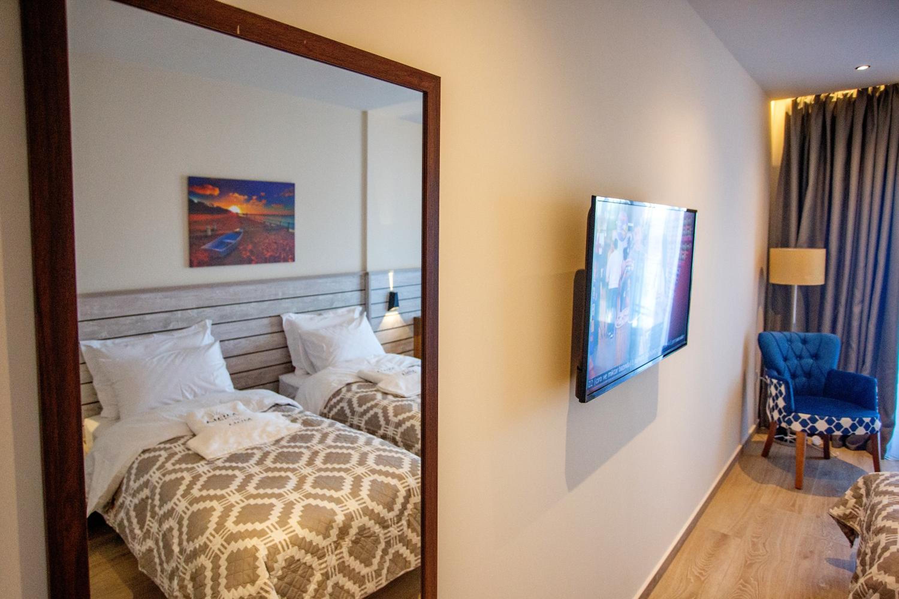 Double Room with Sea View photo 1