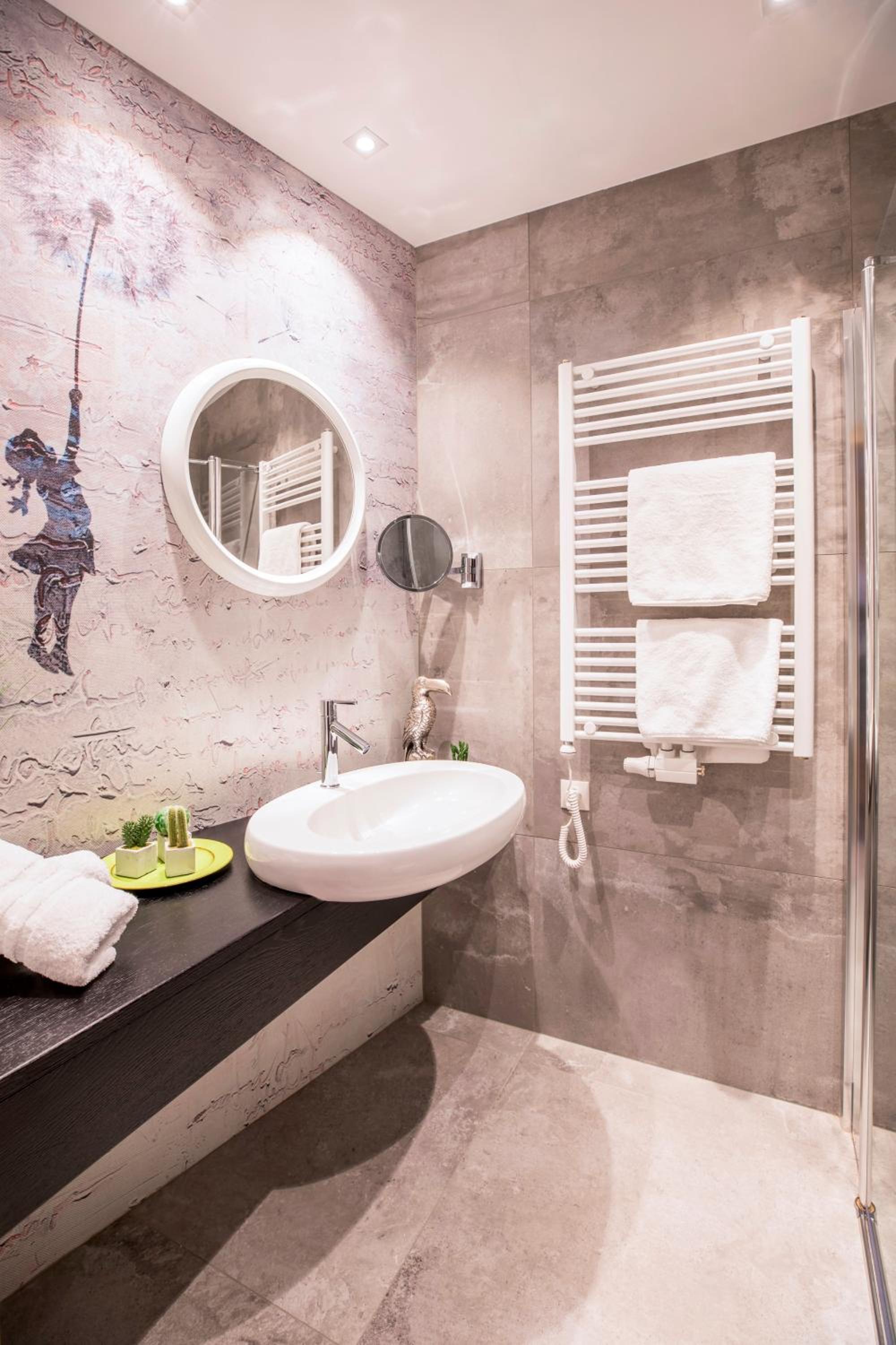 Standard Double Room - Photo 6