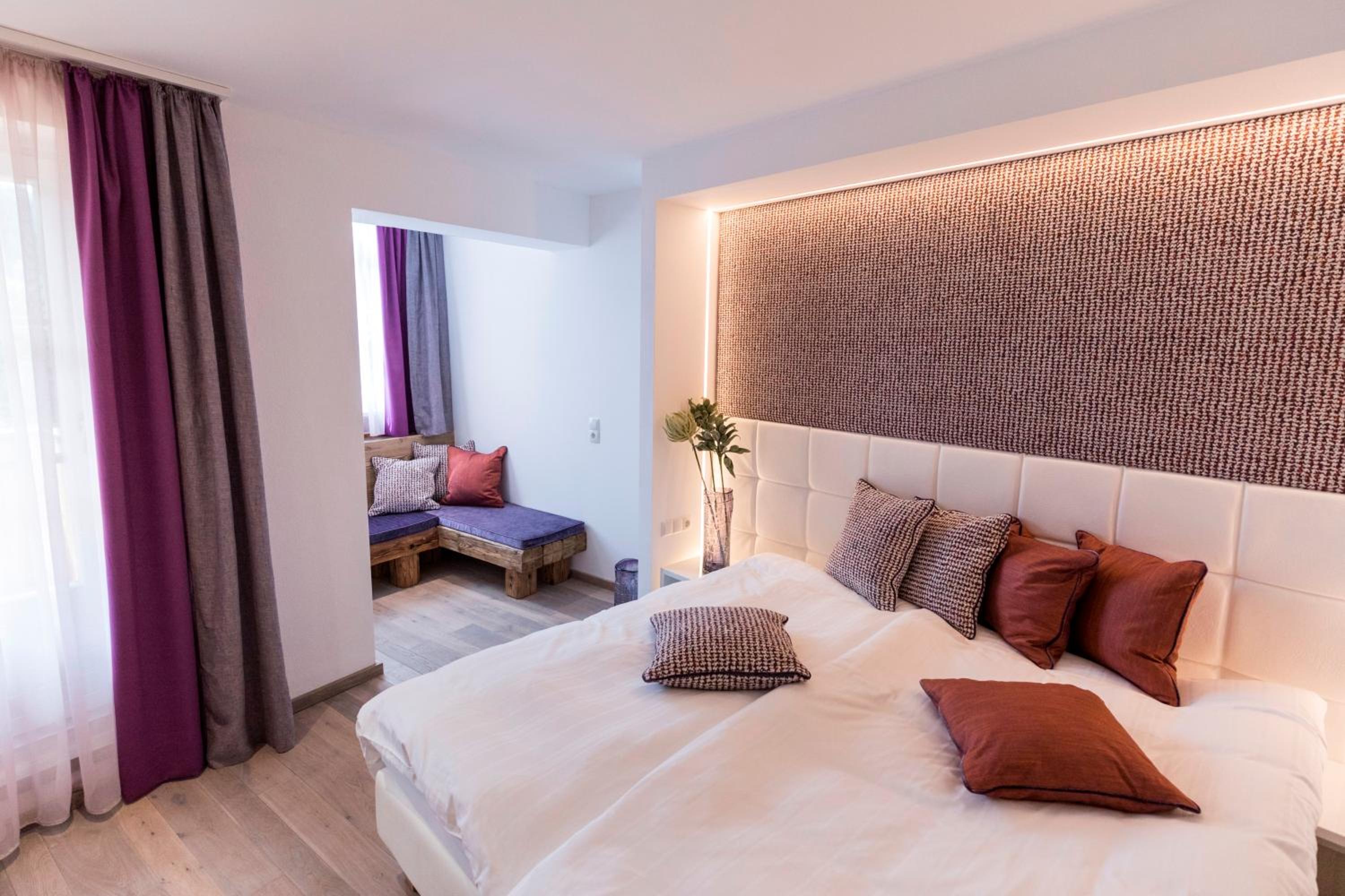 Superior Double Room - Photo 5