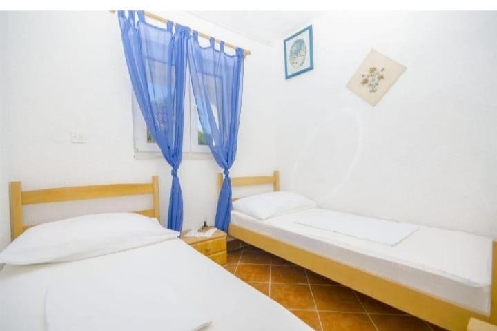 Family Apartment with Terrace photo 3
