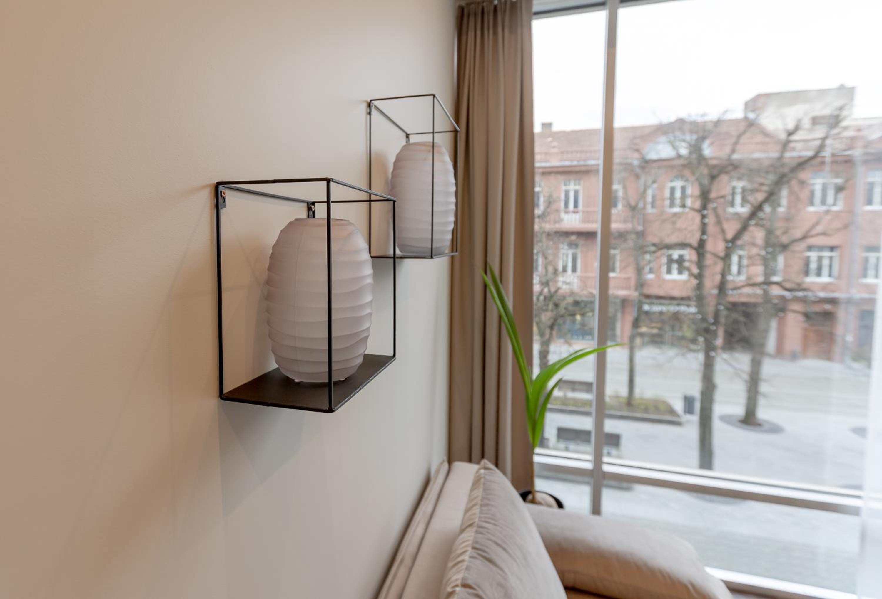 Deluxe Apartment photo 3