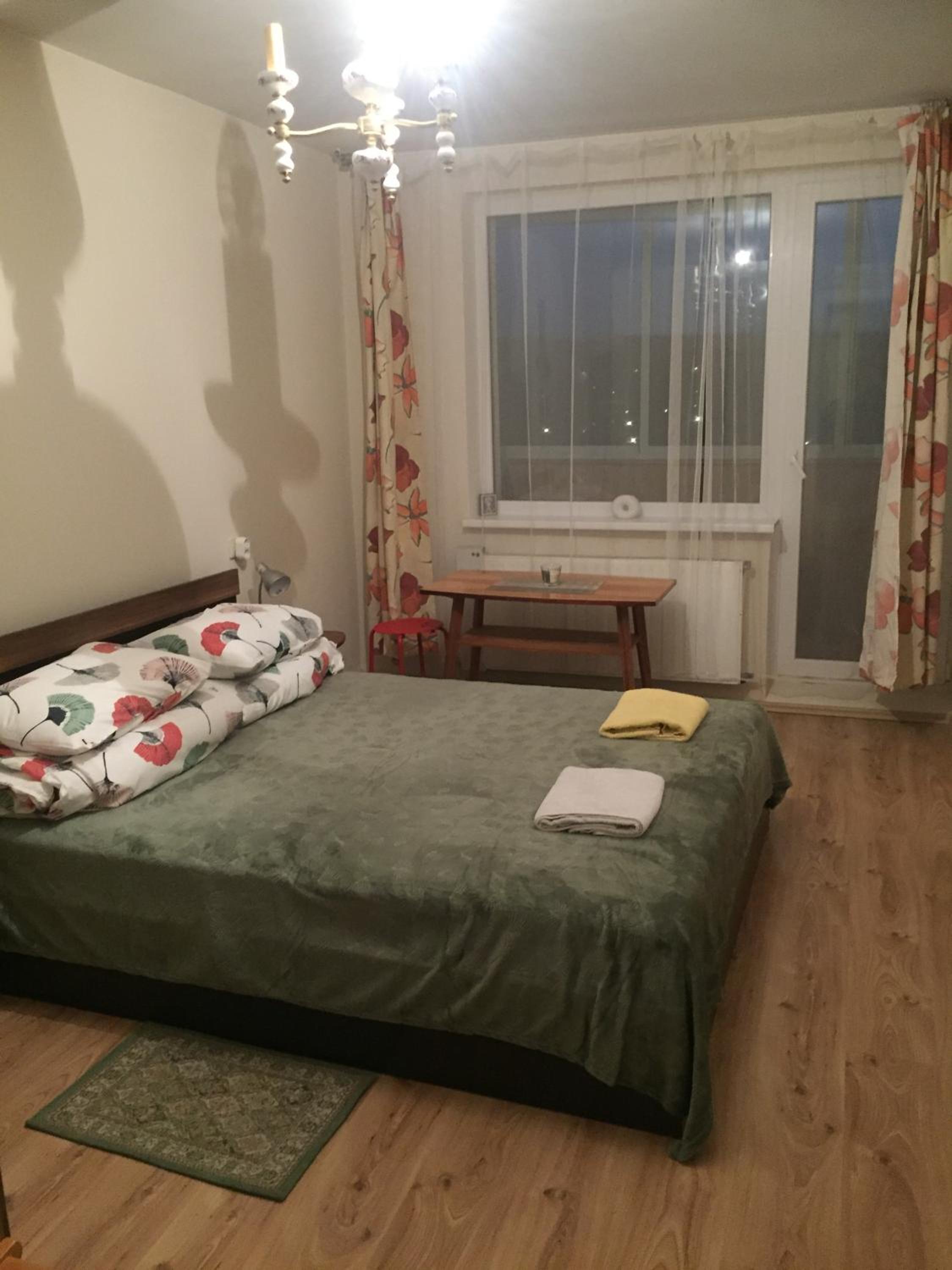 One-Bedroom Apartment - Photo 13