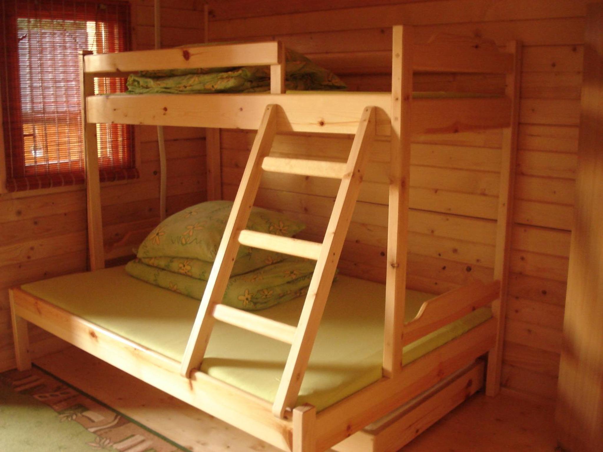 Chalet (4 Adults) - Photo 10