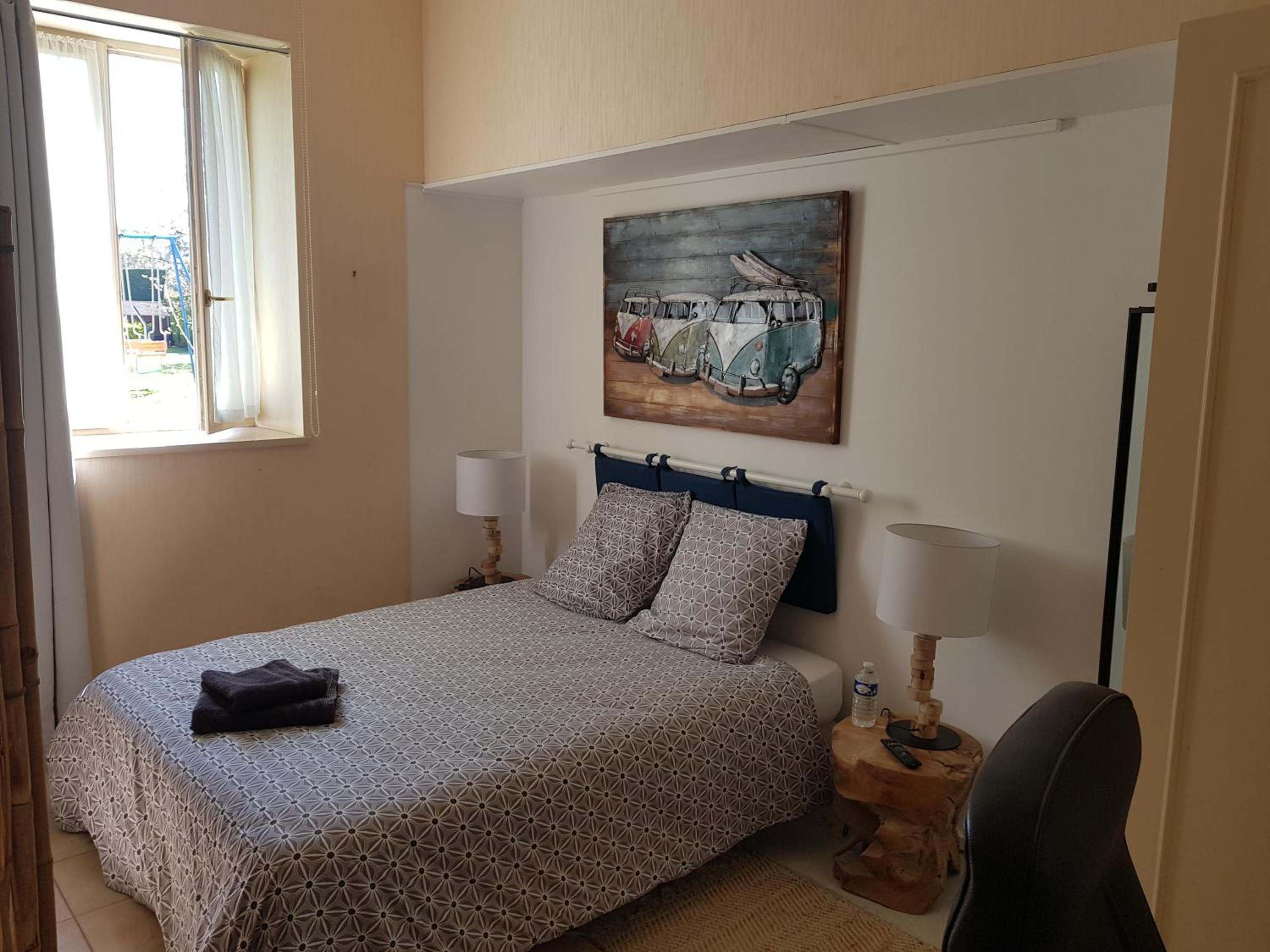 Double Room photo 1