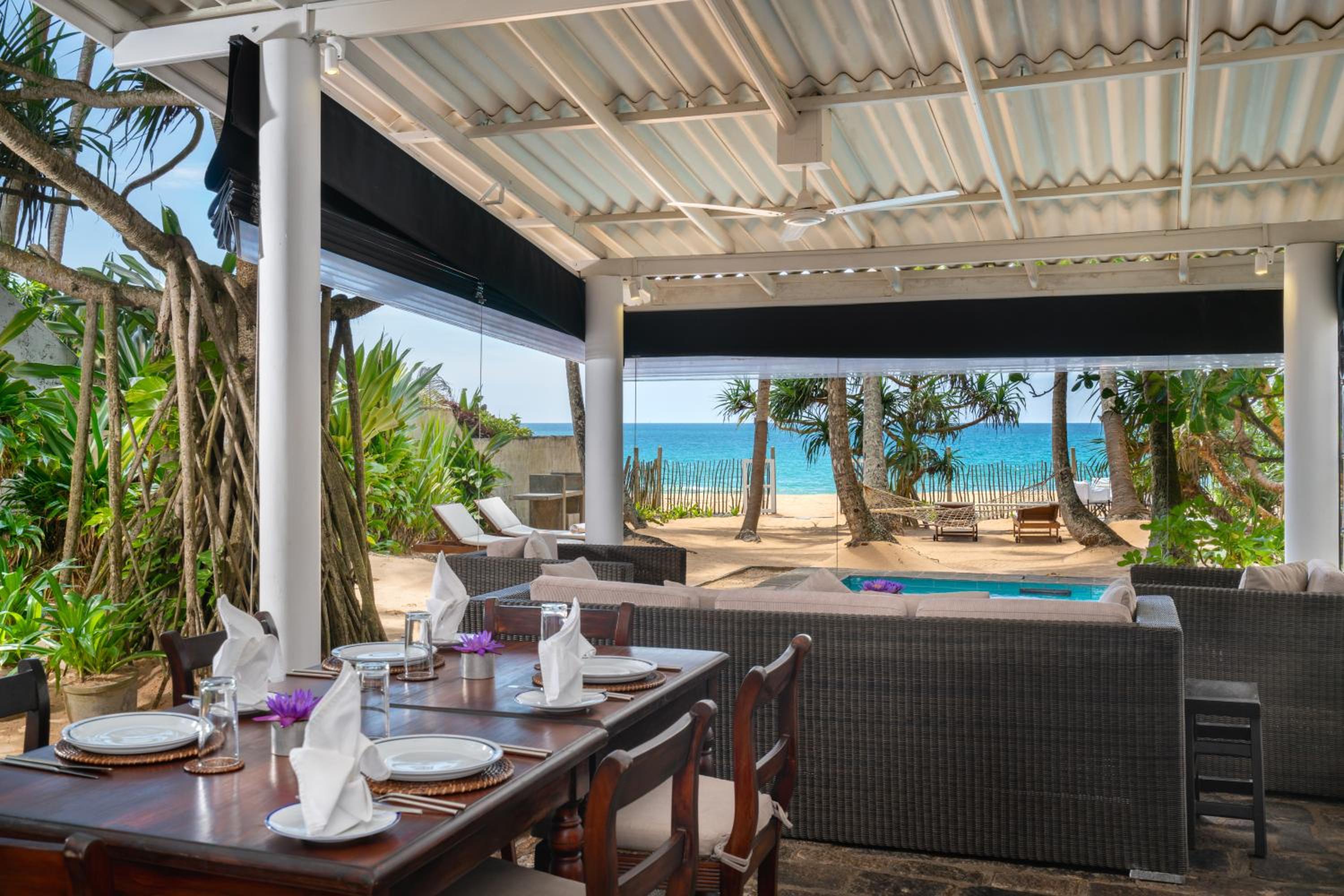 Two Bedroom Villa with Plunge Pool photo 3