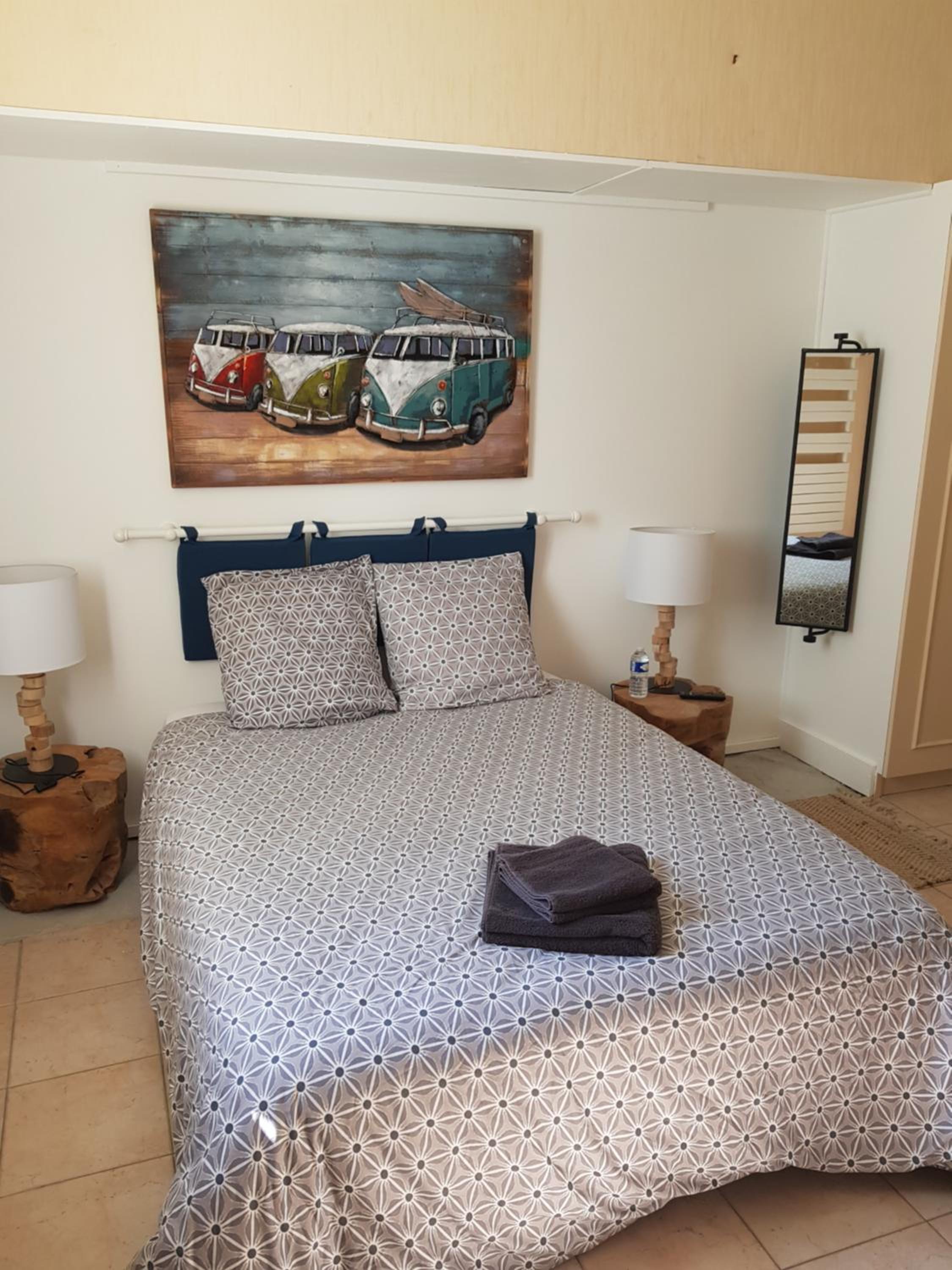 Double Room photo 3