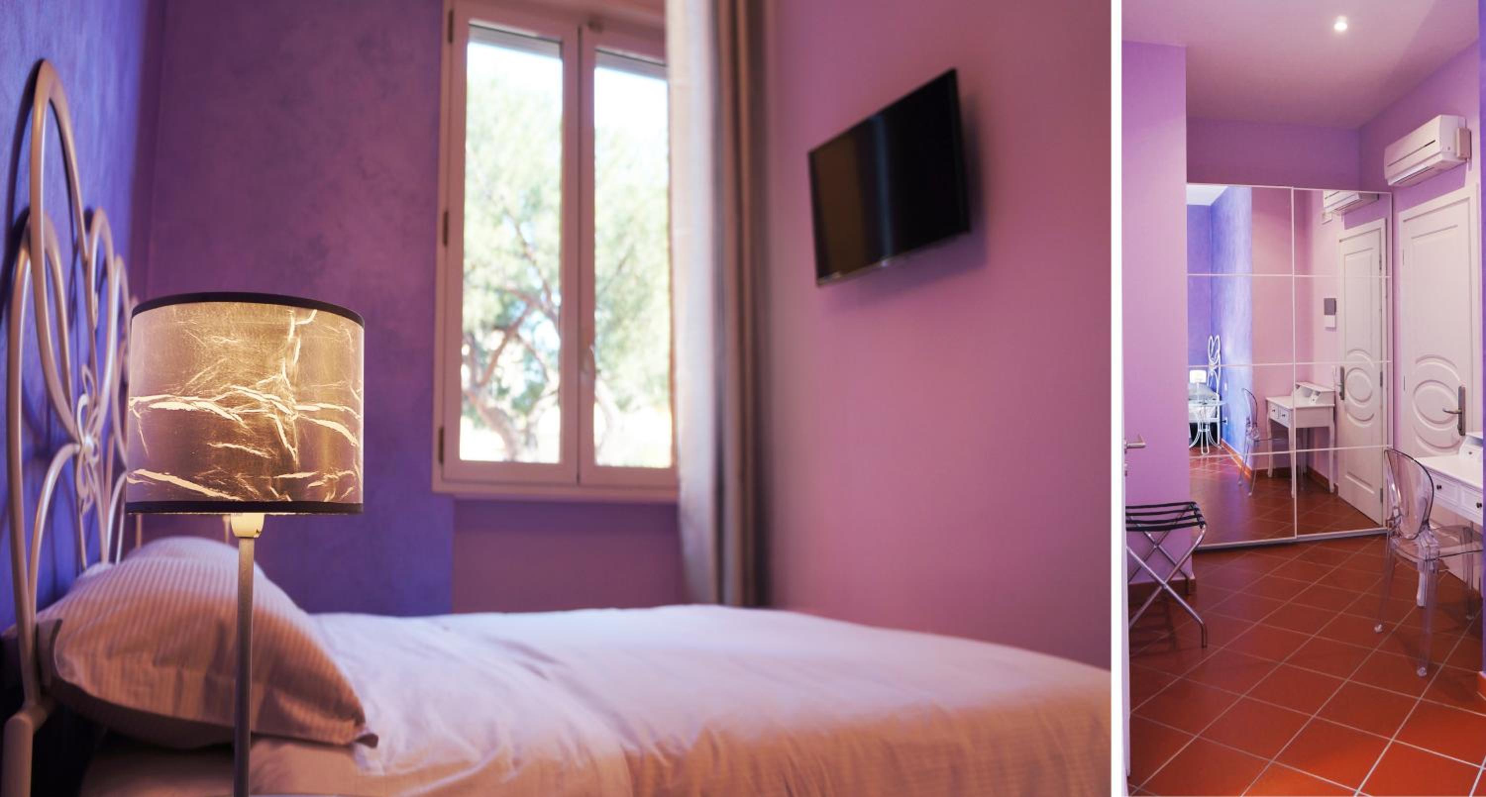 Twin Room photo 2