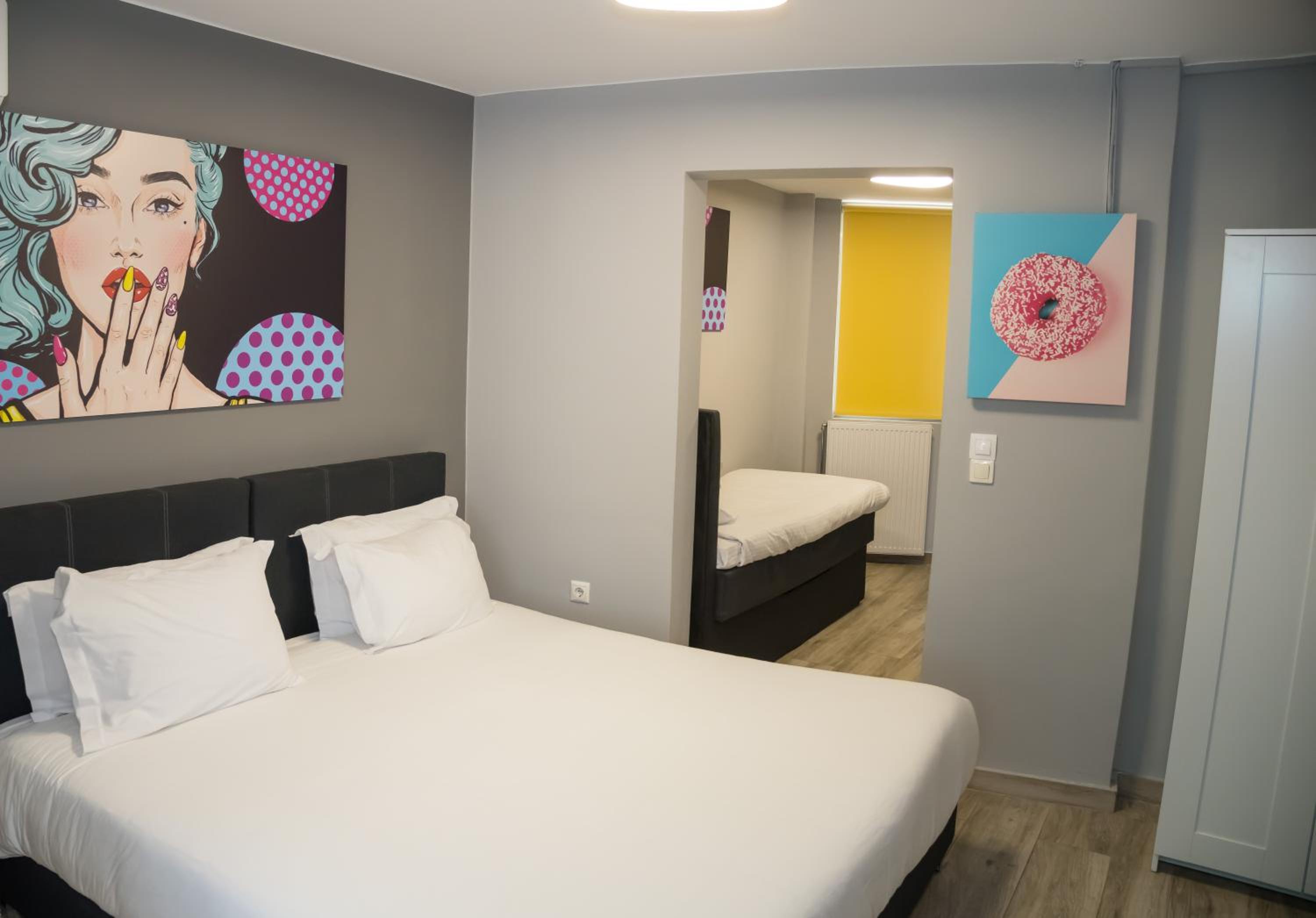 Junior Suite photo 1