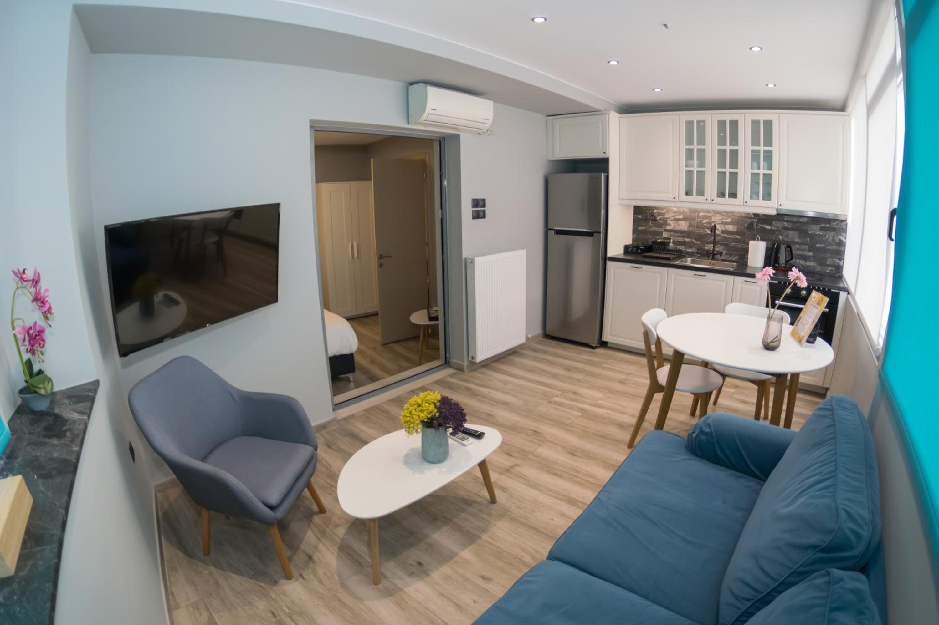 Junior Suite photo 2