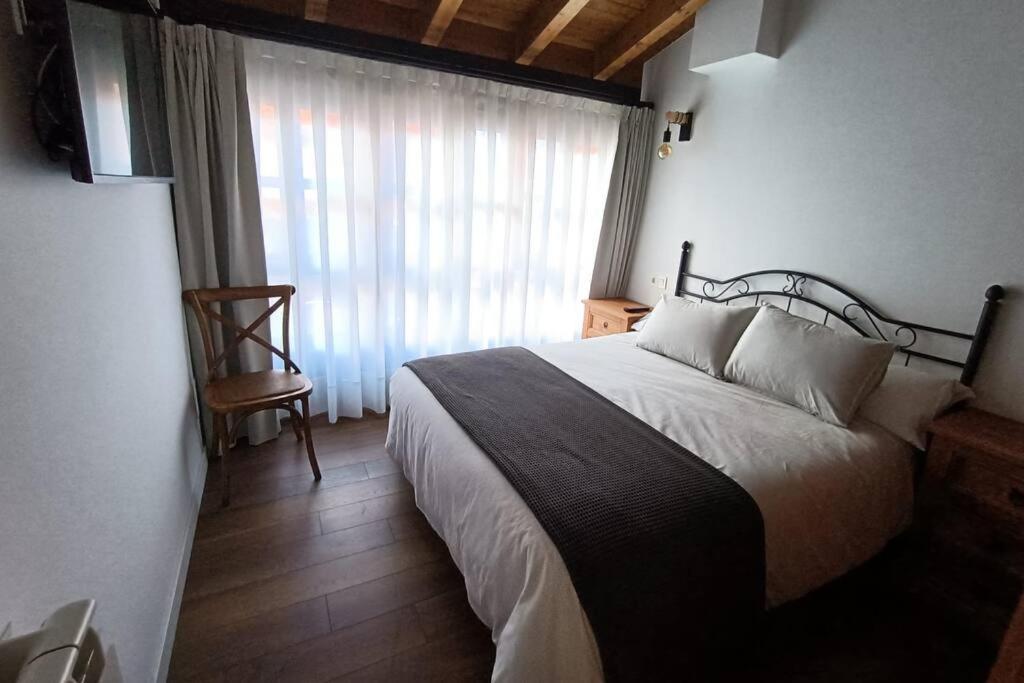 Casa de Dos Habitaciones