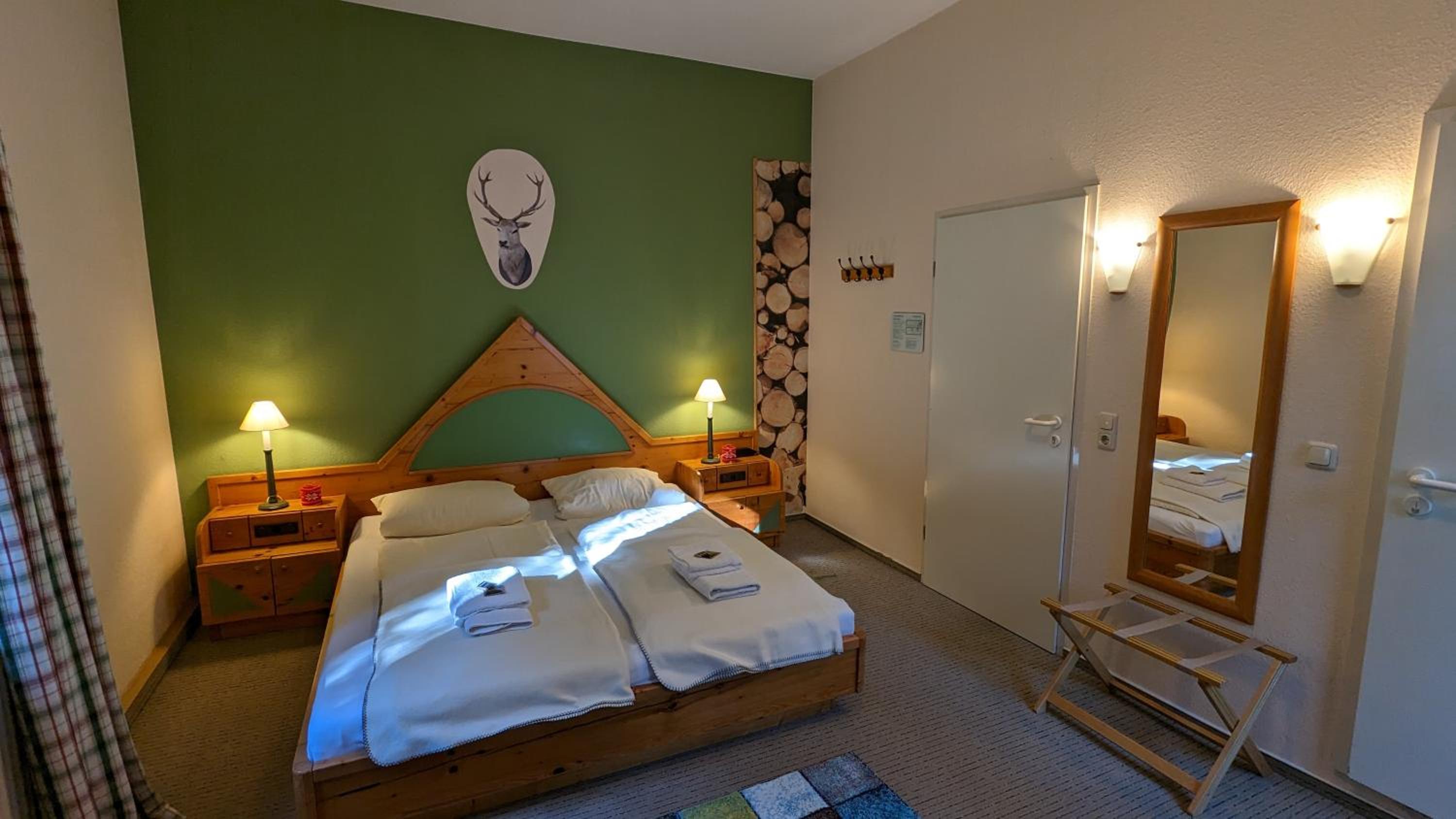Double Room photo 1