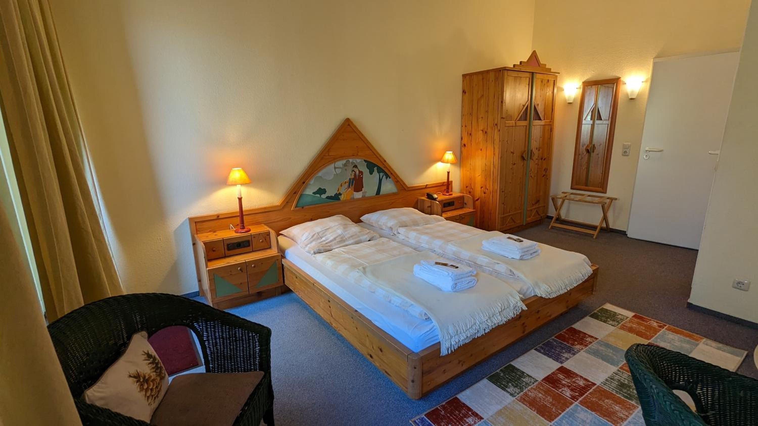 Double Room photo 1