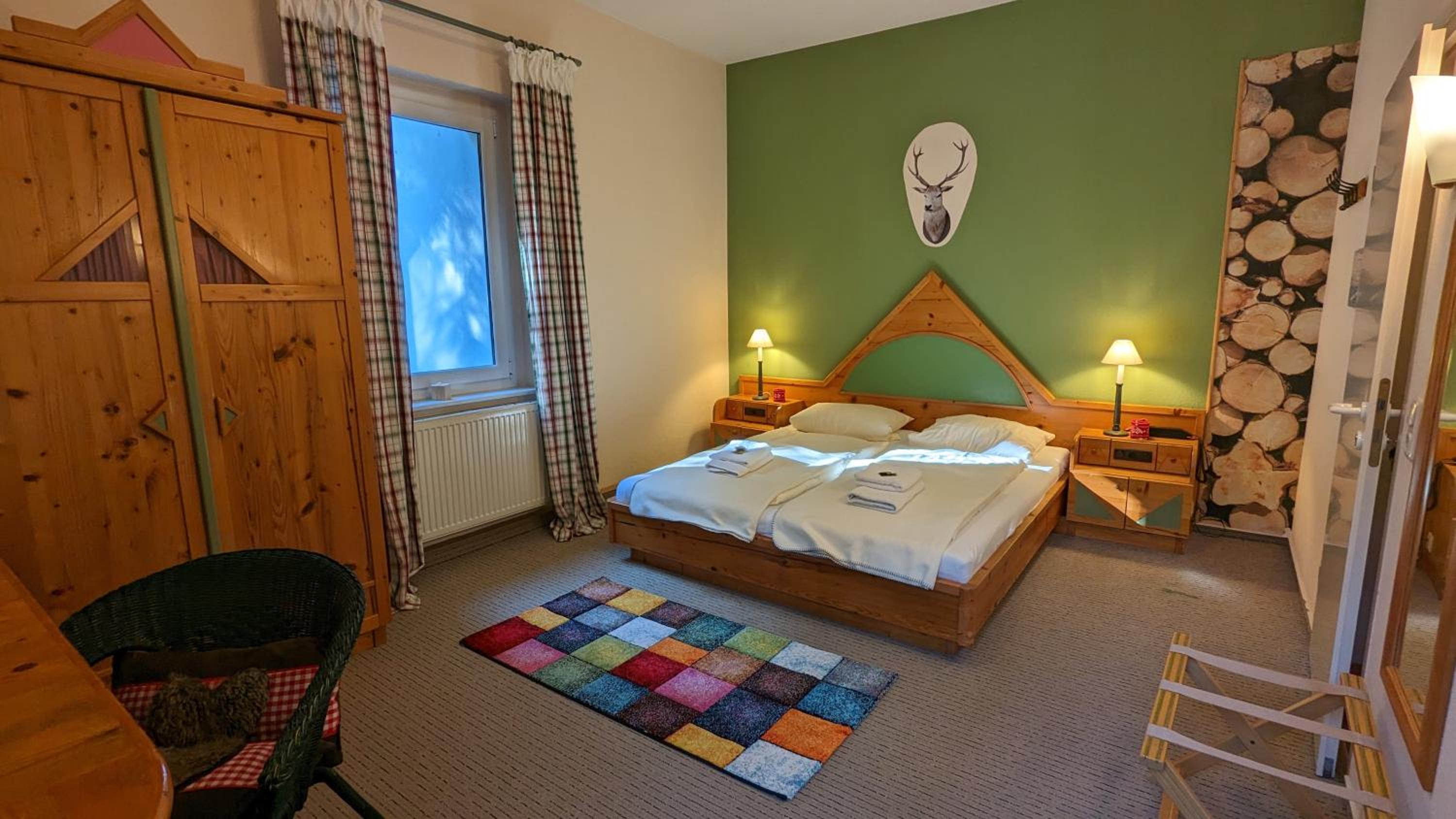 Double Room photo 2