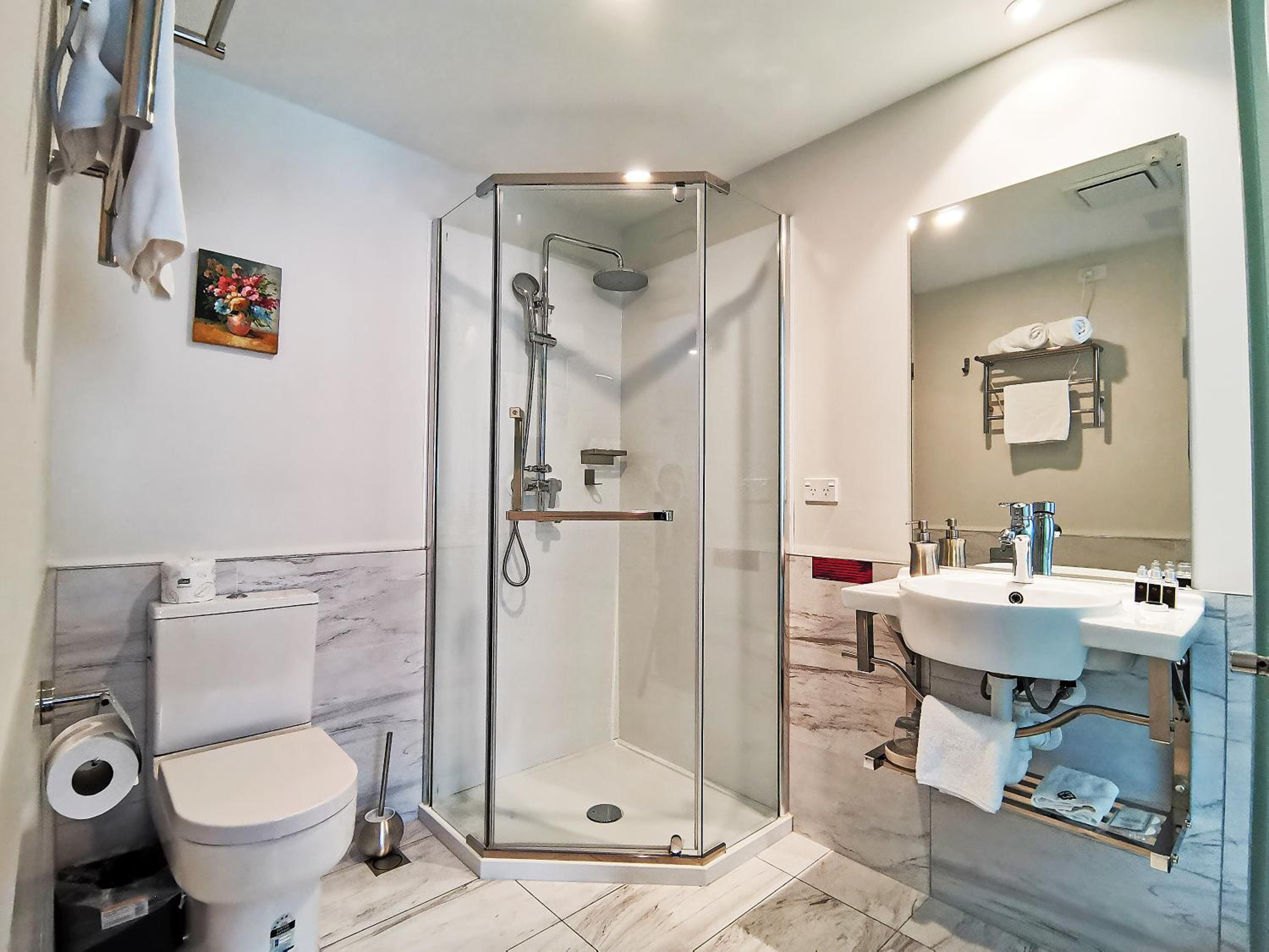 Duplex Suite photo 2