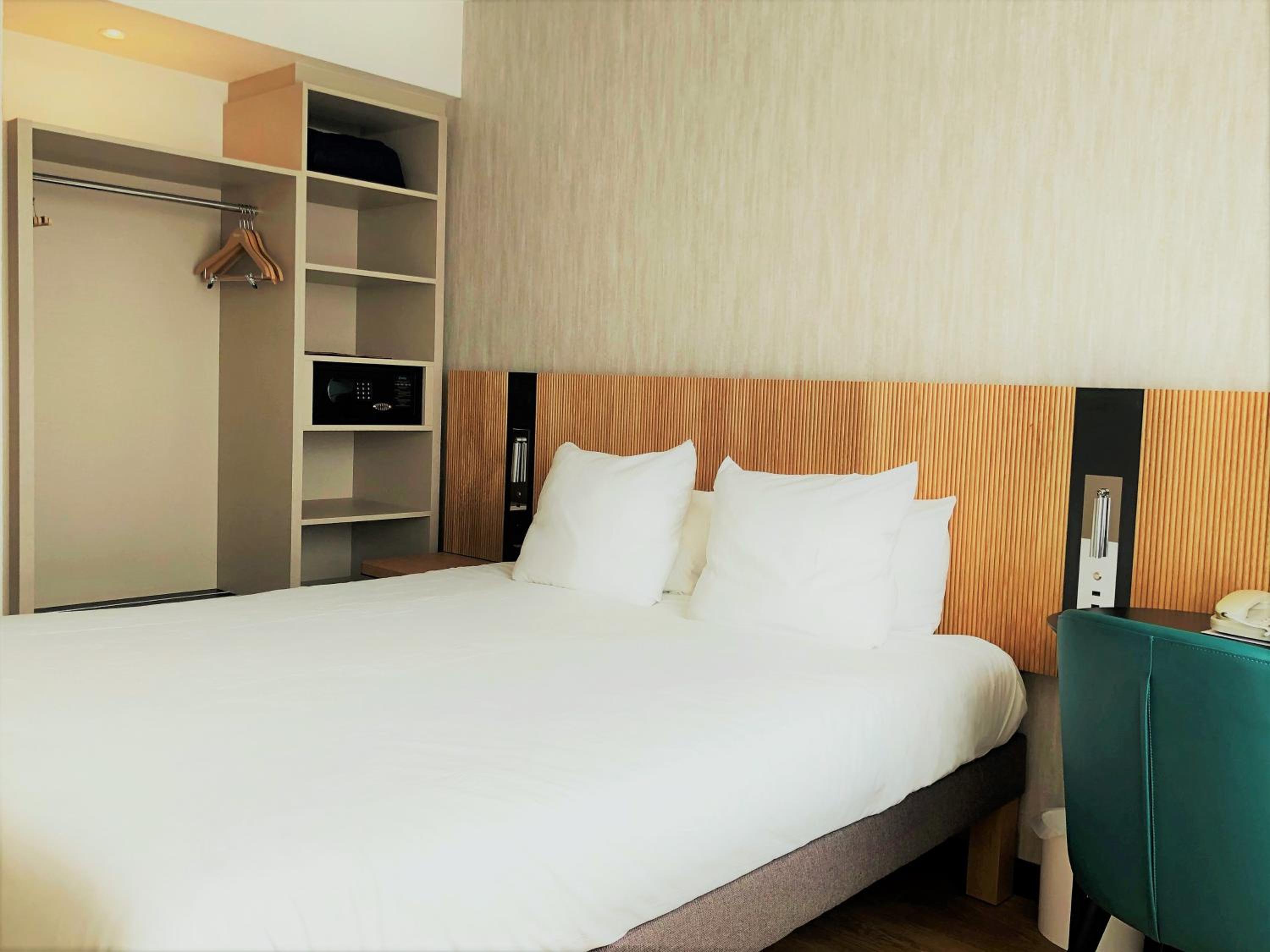 Classic Double Room - Photo 3