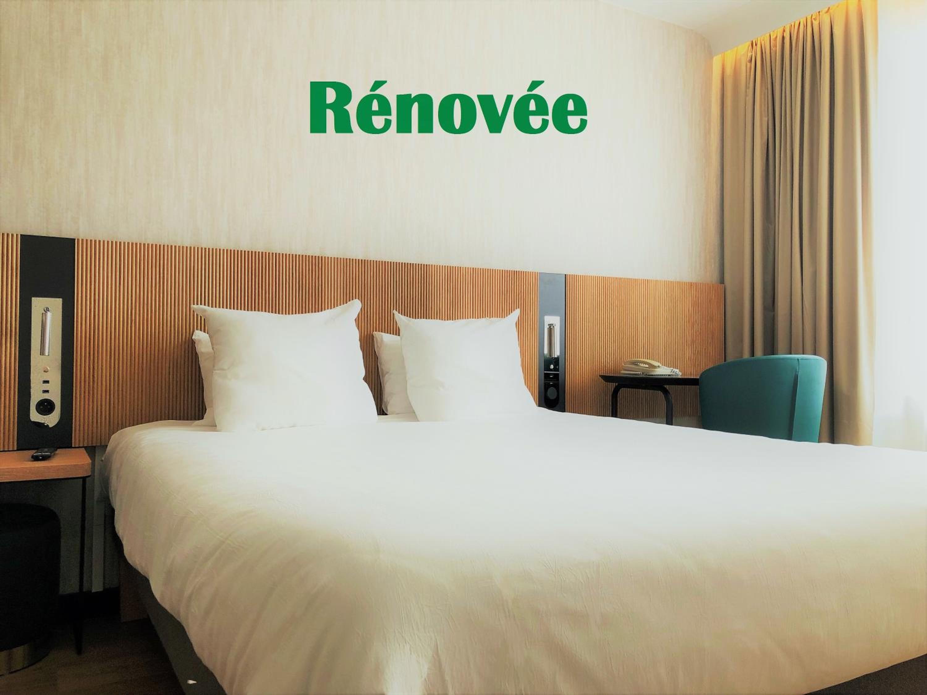 Classic Double Room - Photo 8