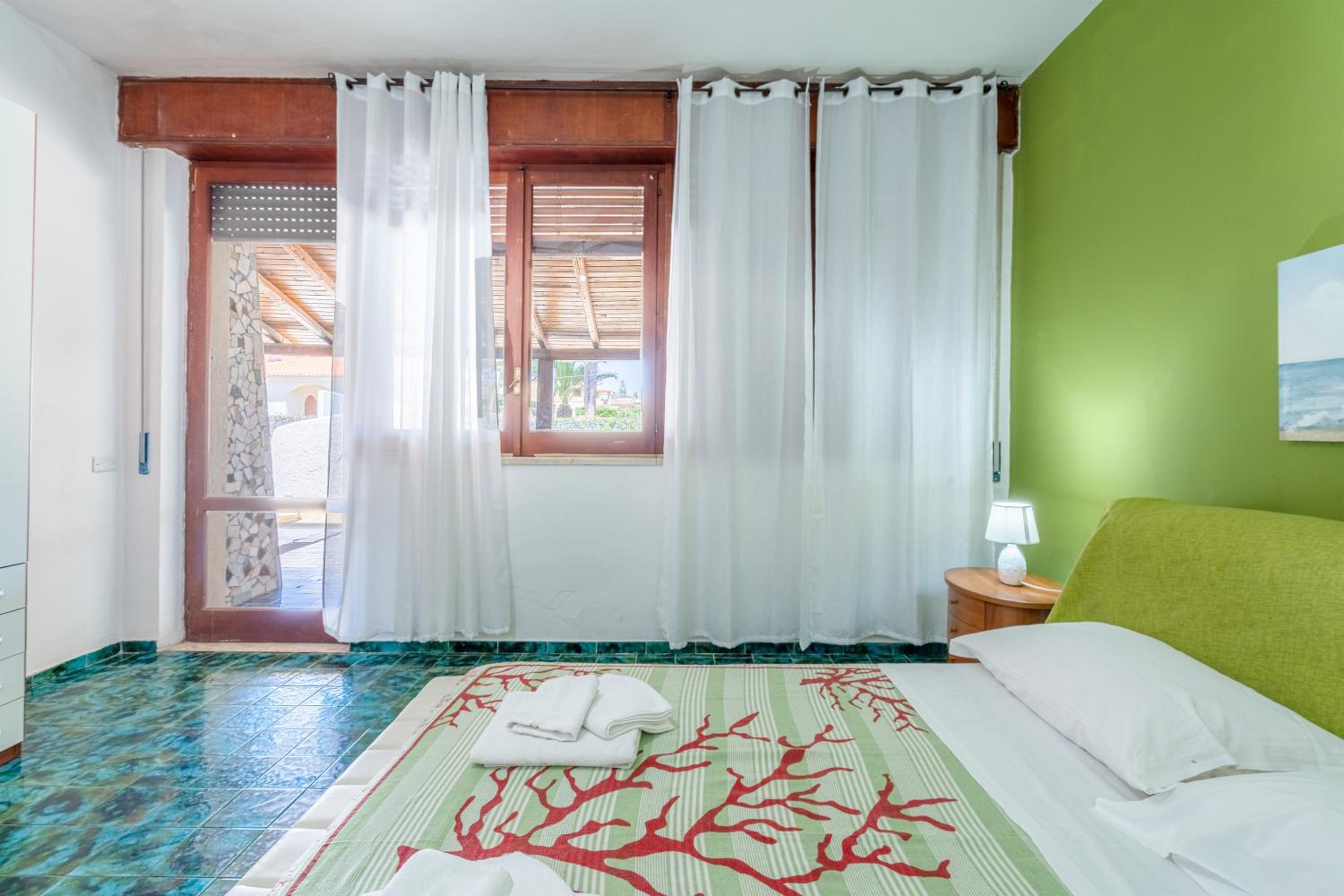 Villa with Sea View photo 1