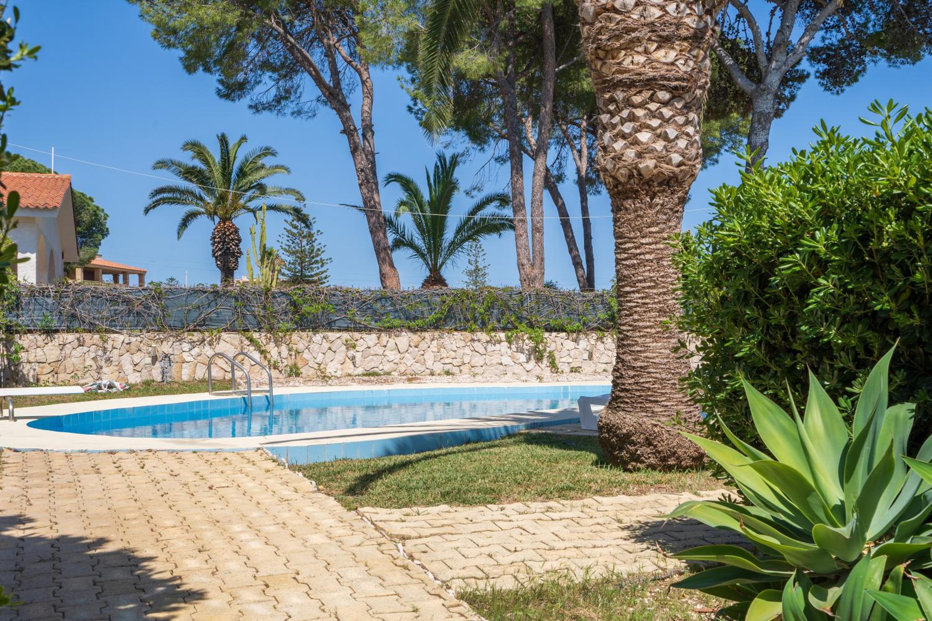 Villa with Sea View photo 2