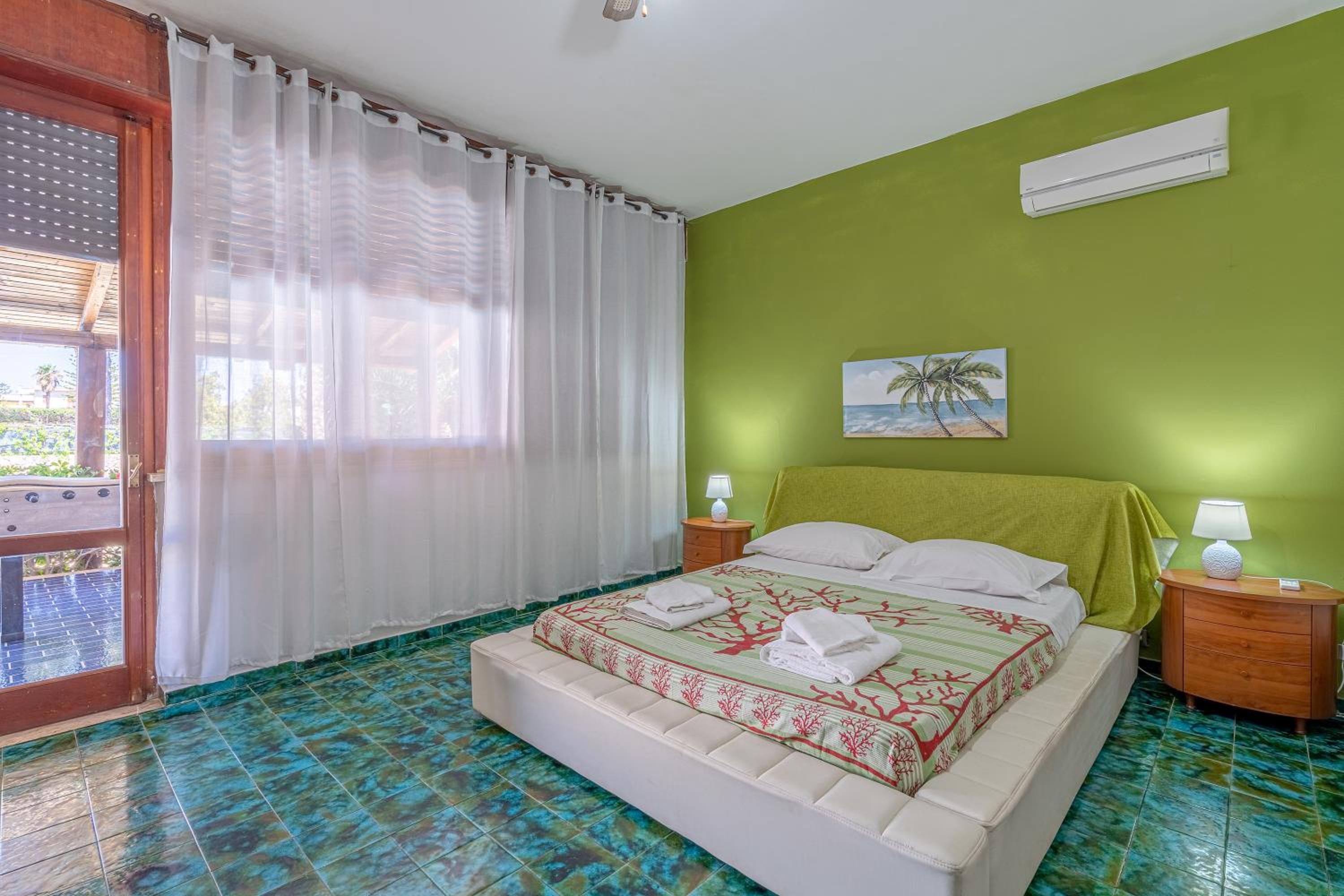 Villa with Sea View photo 3