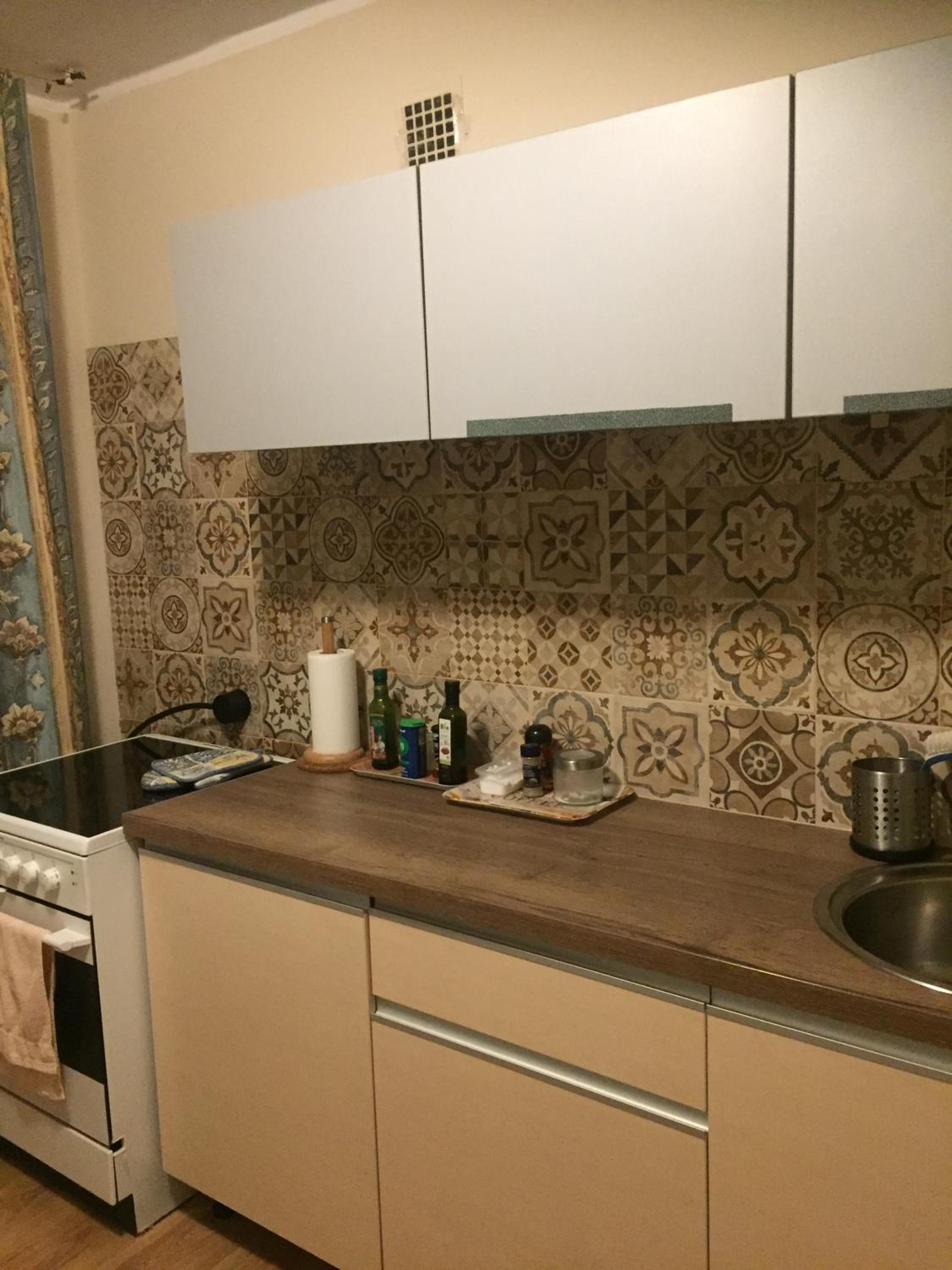 One-Bedroom Apartment - Photo 3