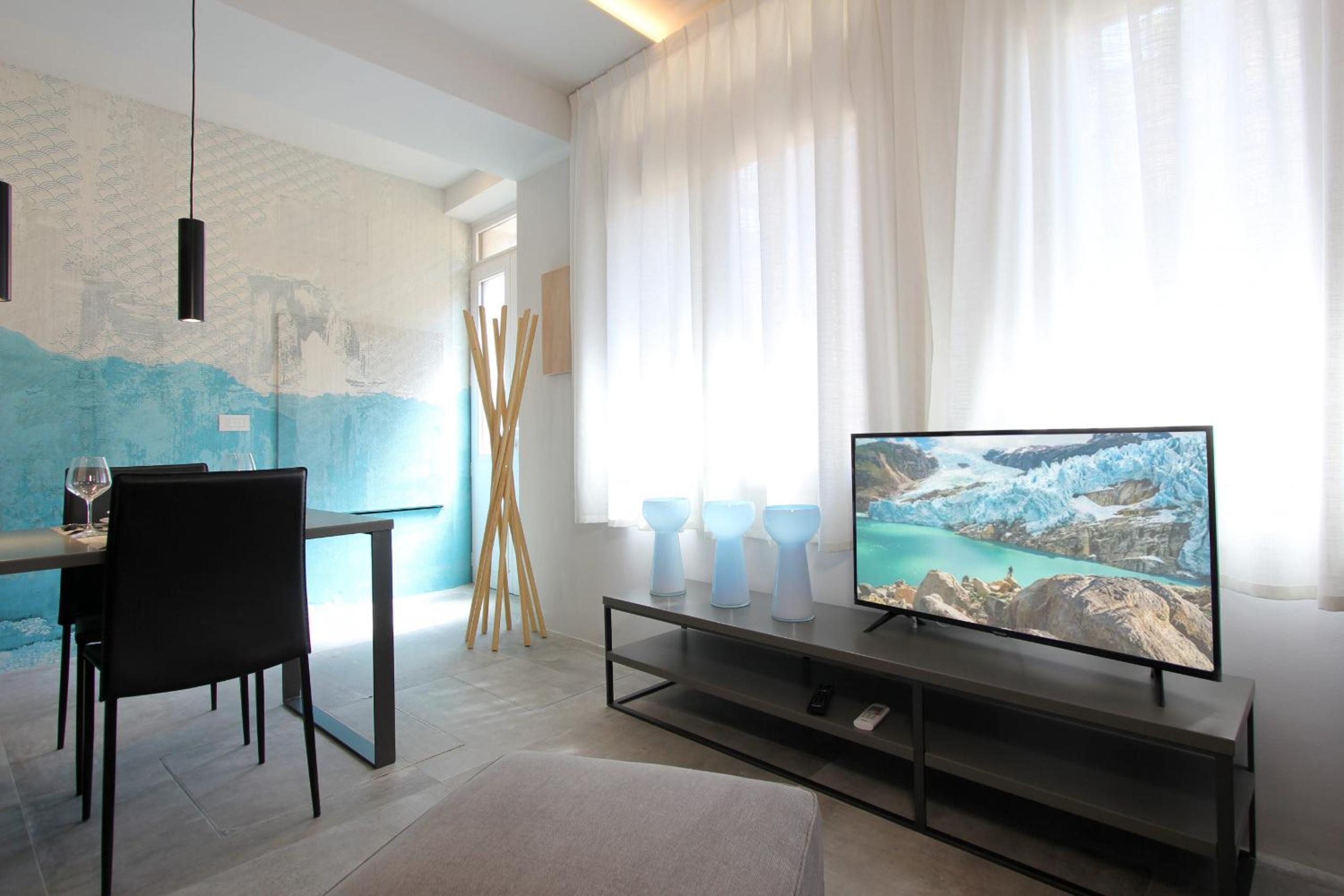 Superior Apartment photo 1