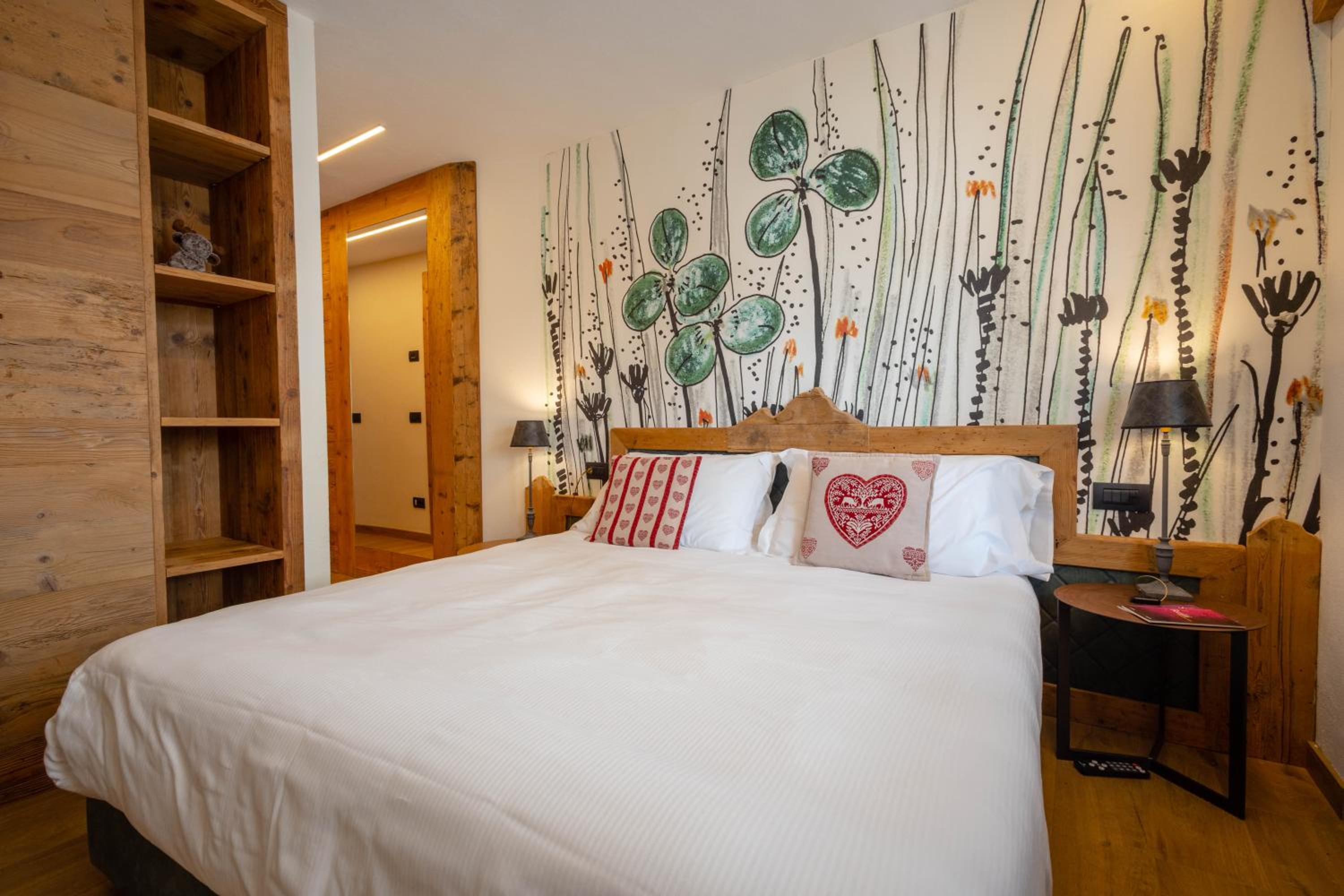 Double Room photo 1