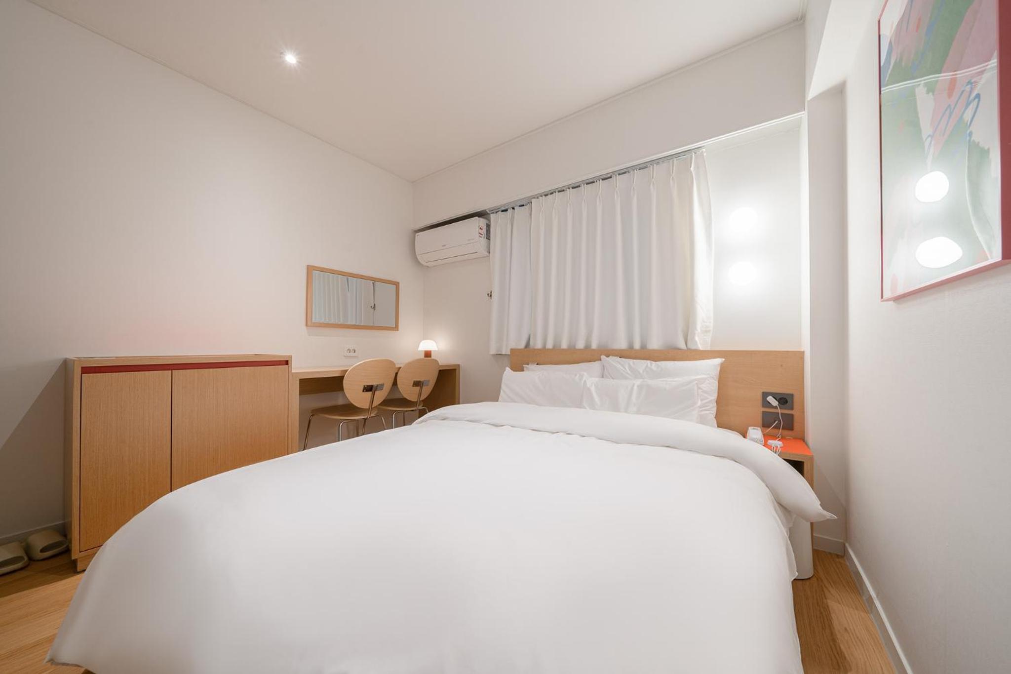 Standard Double Room photo 1