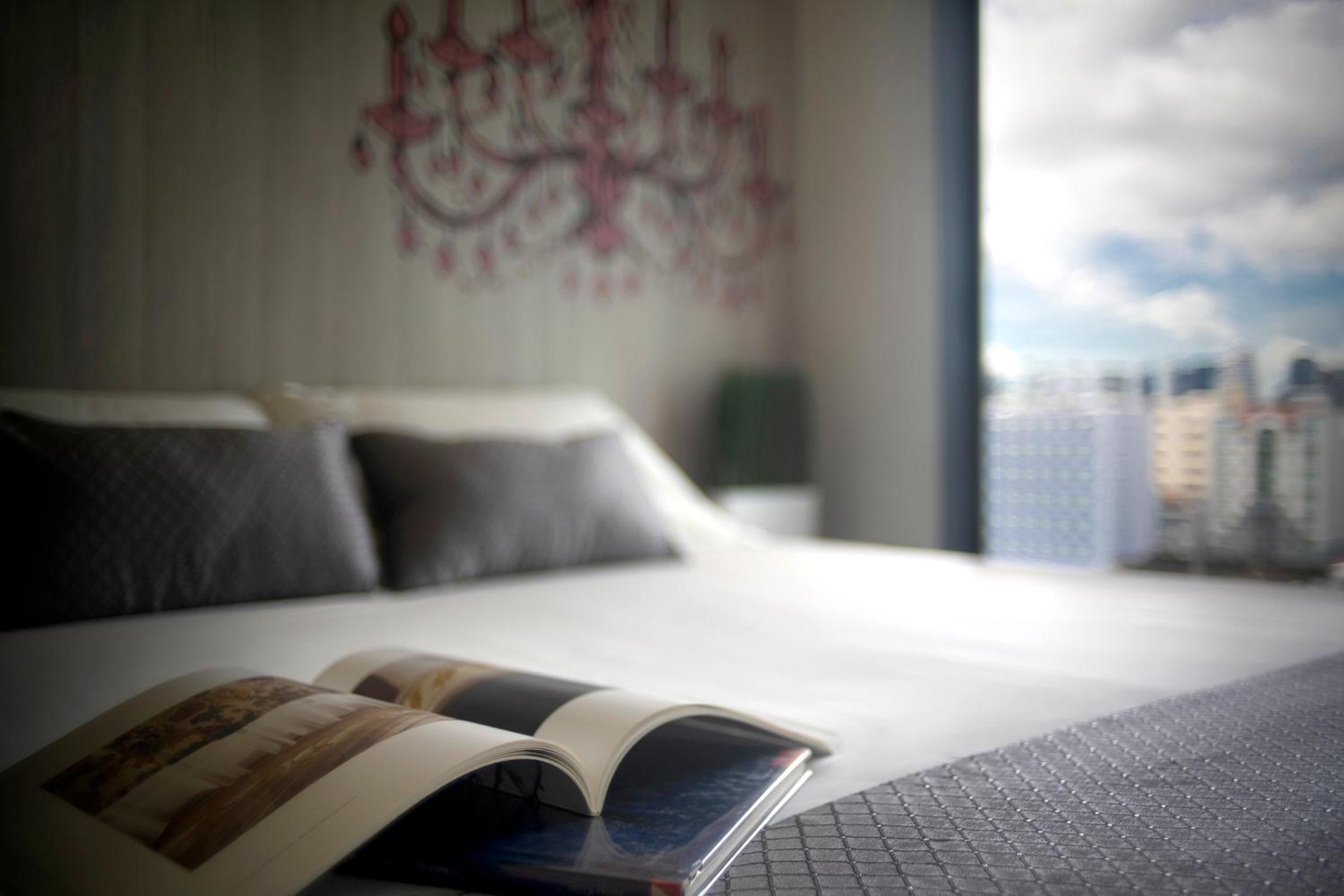 Special Offer - Superior Double Room photo 3