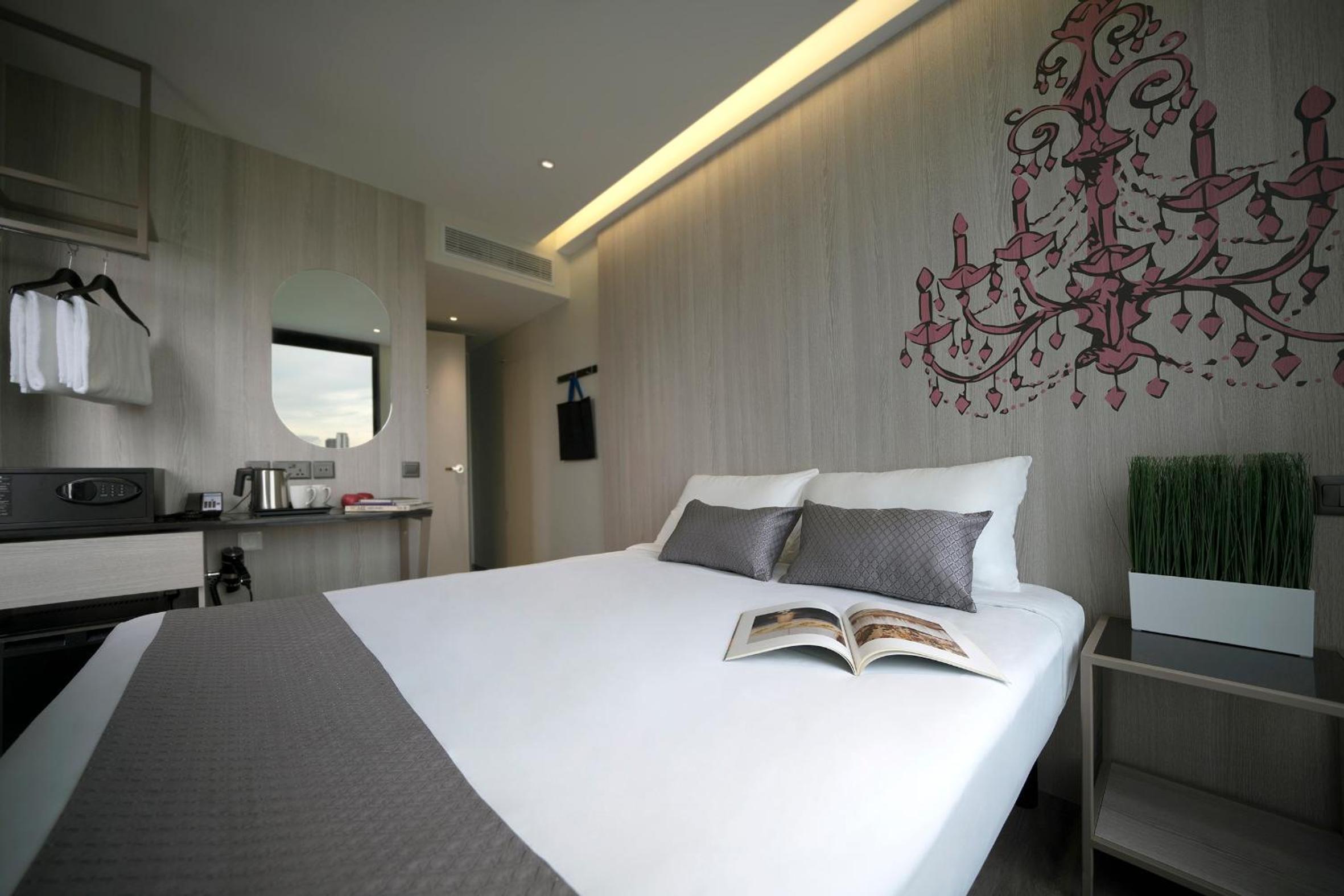 Special Offer - Superior Double Room photo 2
