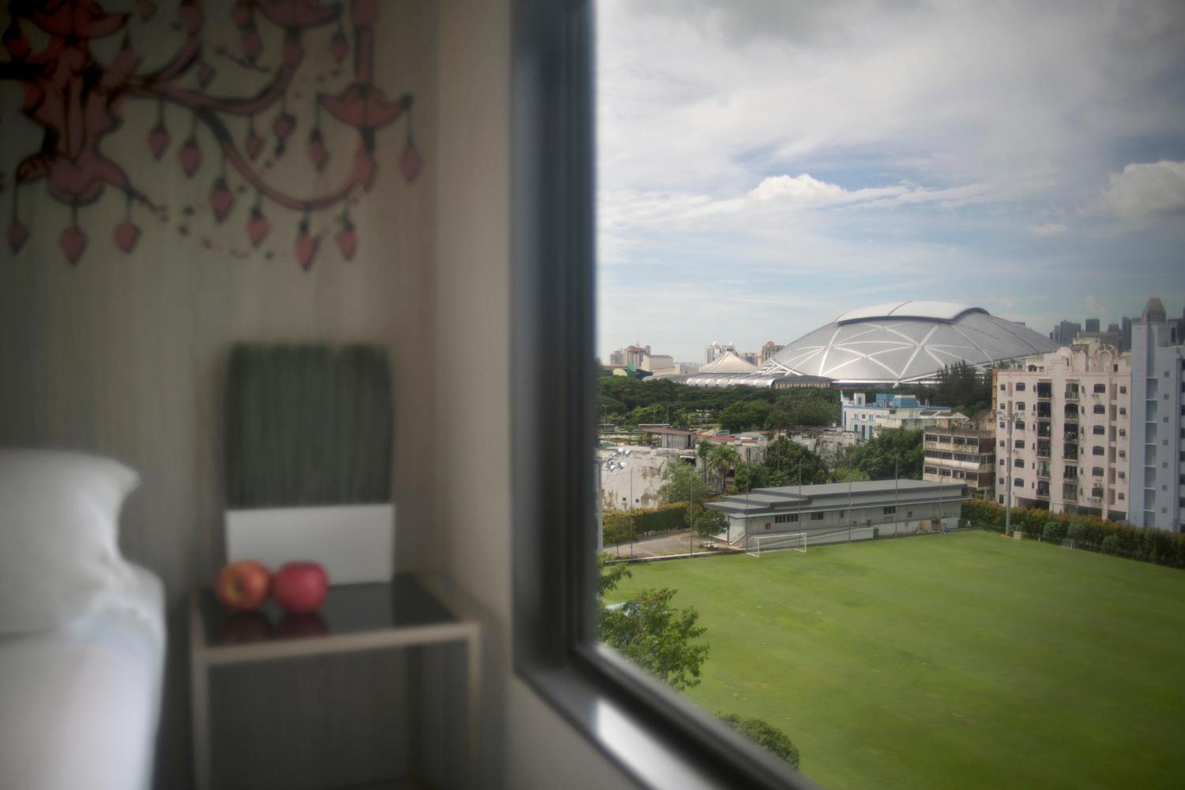 Superior Double Room photo 2