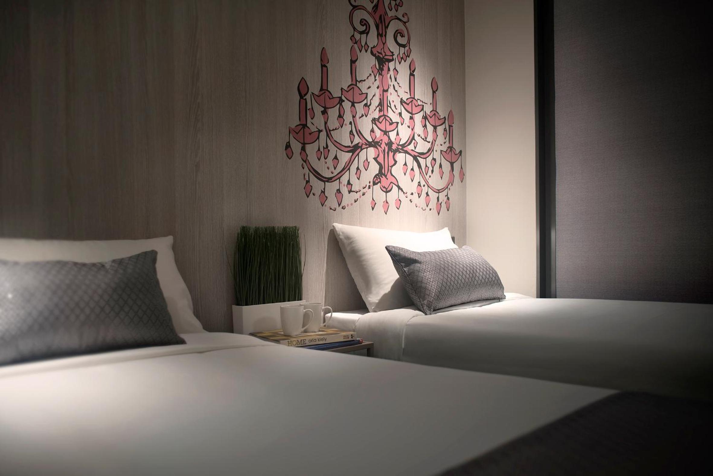 Special Offer - Superior Twin Room photo 3