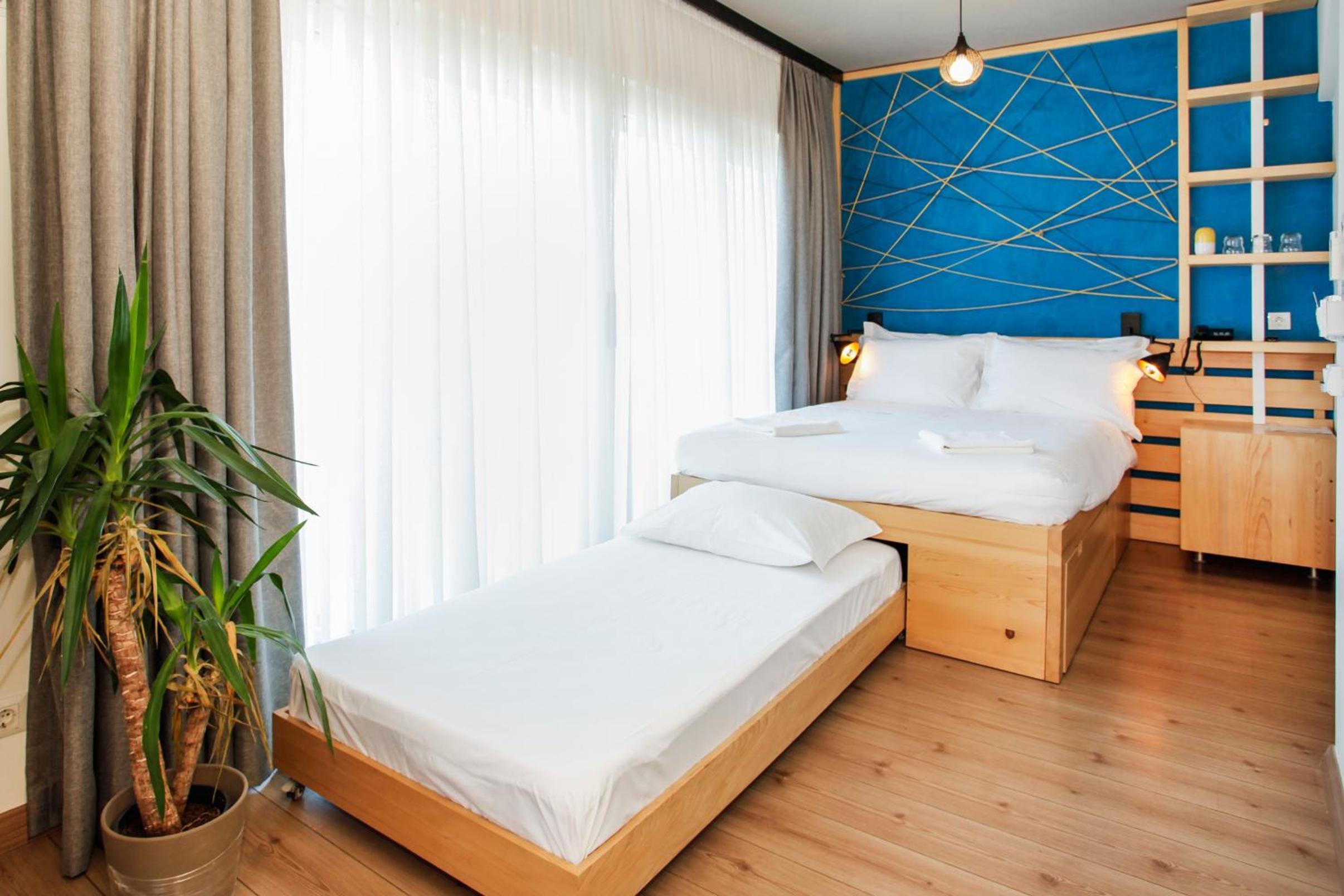Double Room photo 2