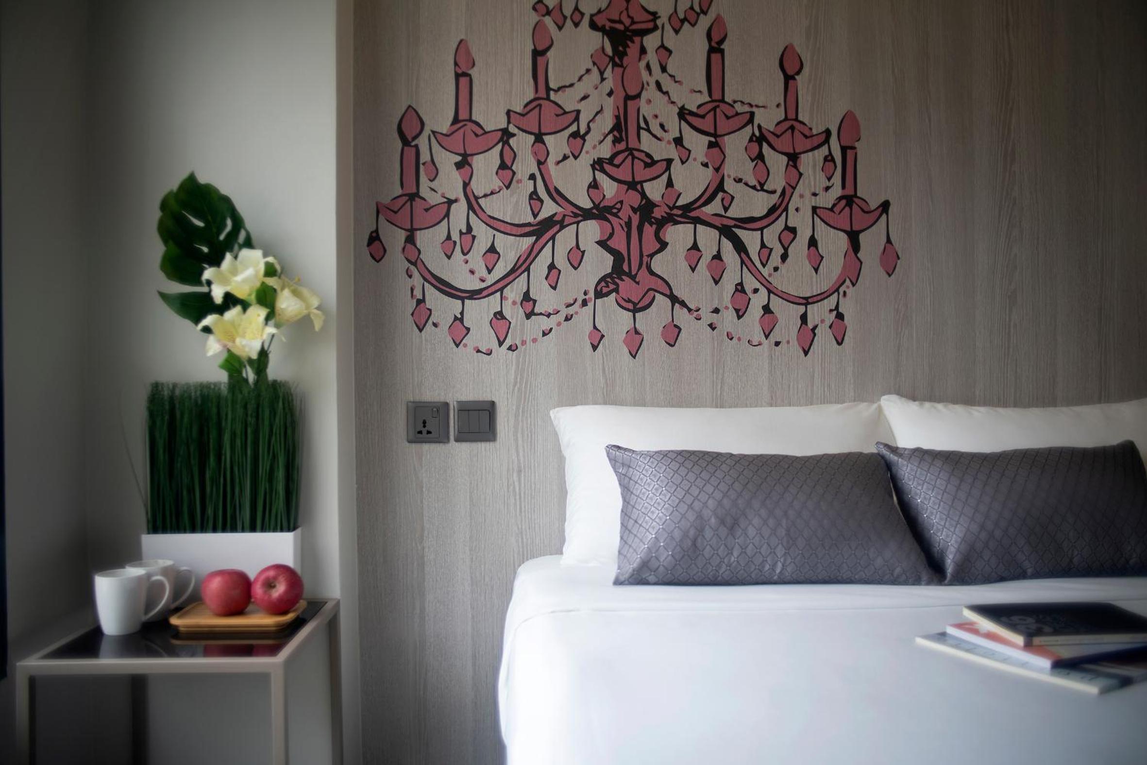 Deluxe Queen Room photo 3