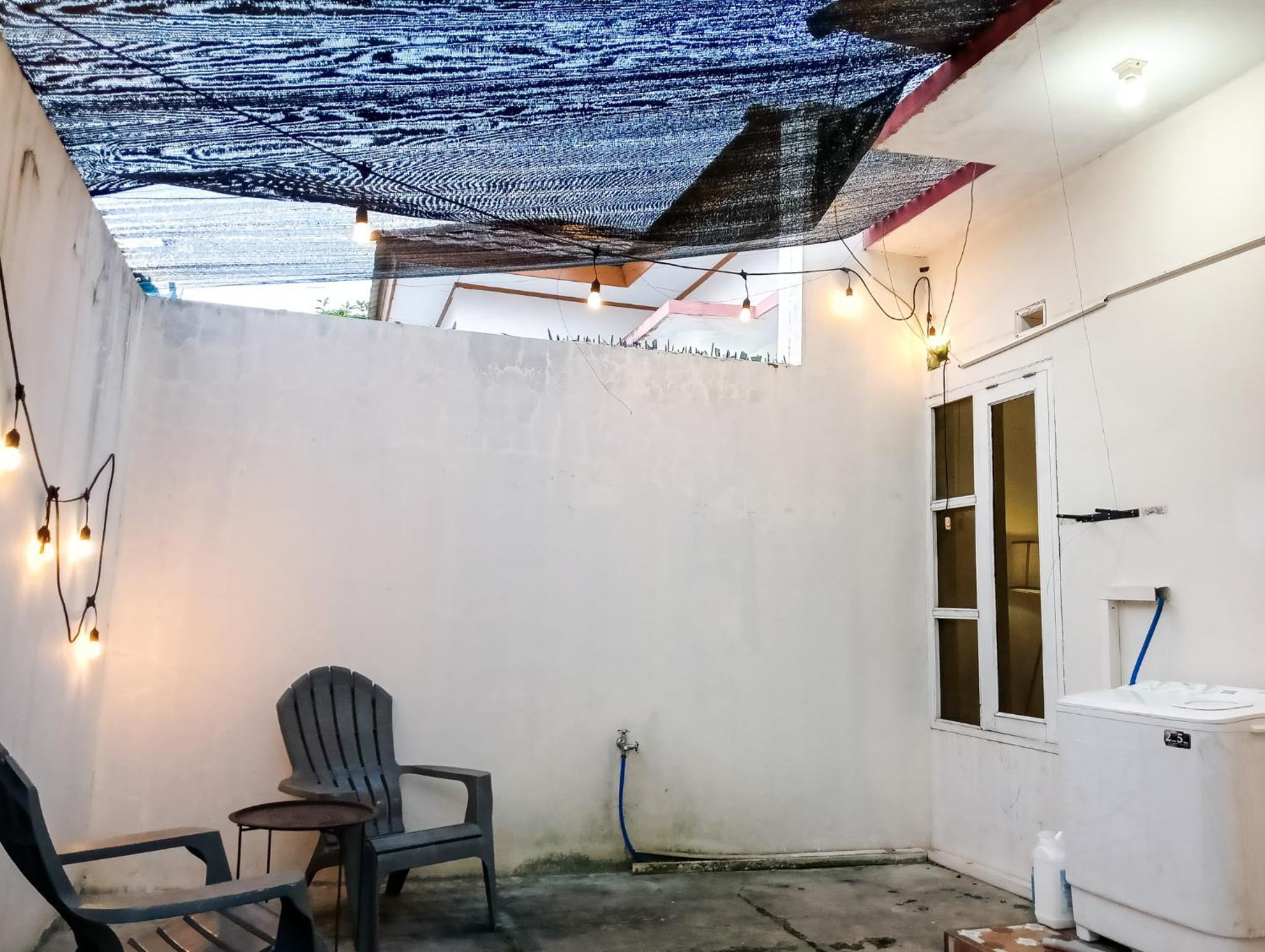 Two-Bedroom Townhouse - Photo 15
